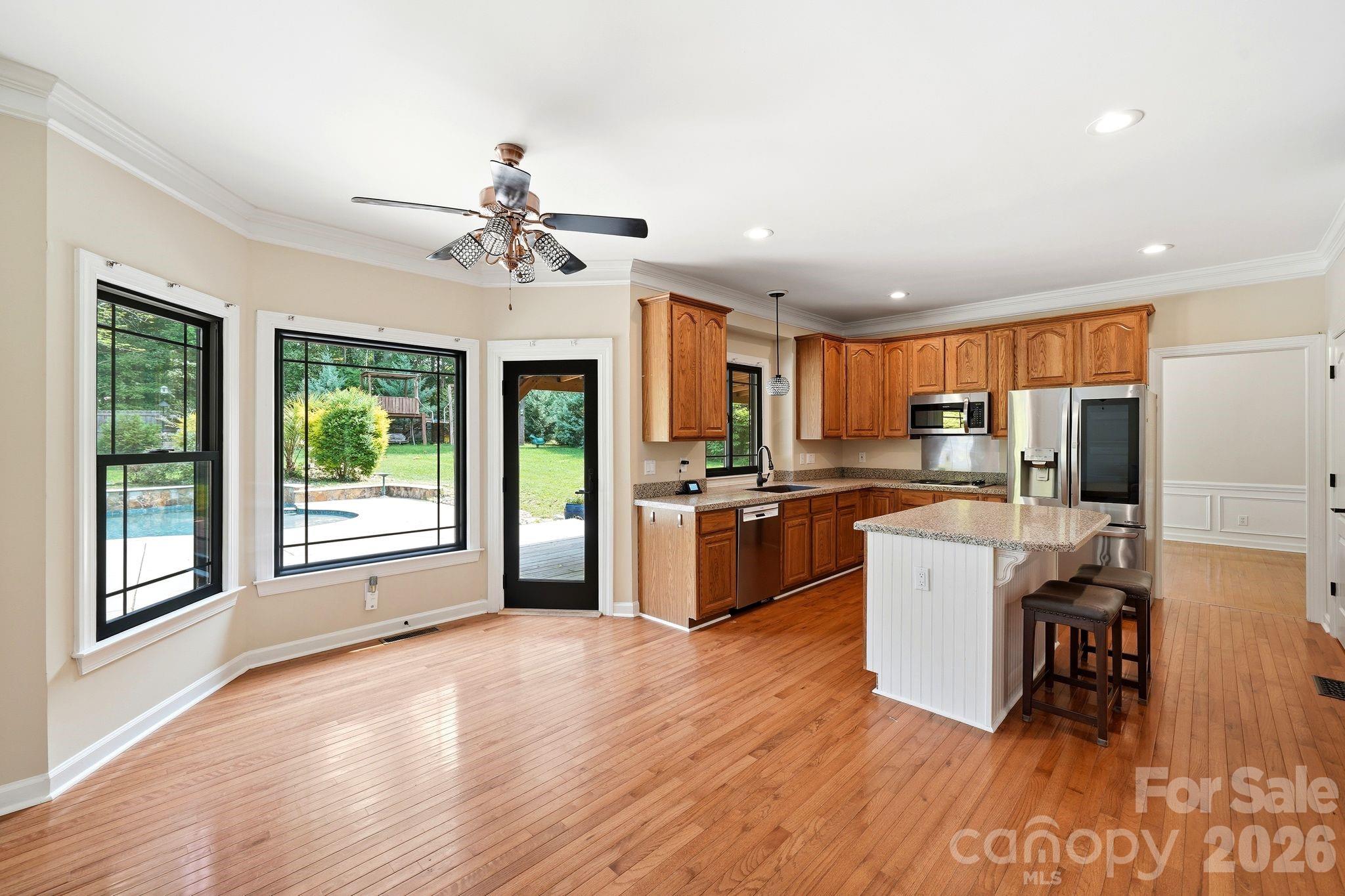 Farmwood East - Residential