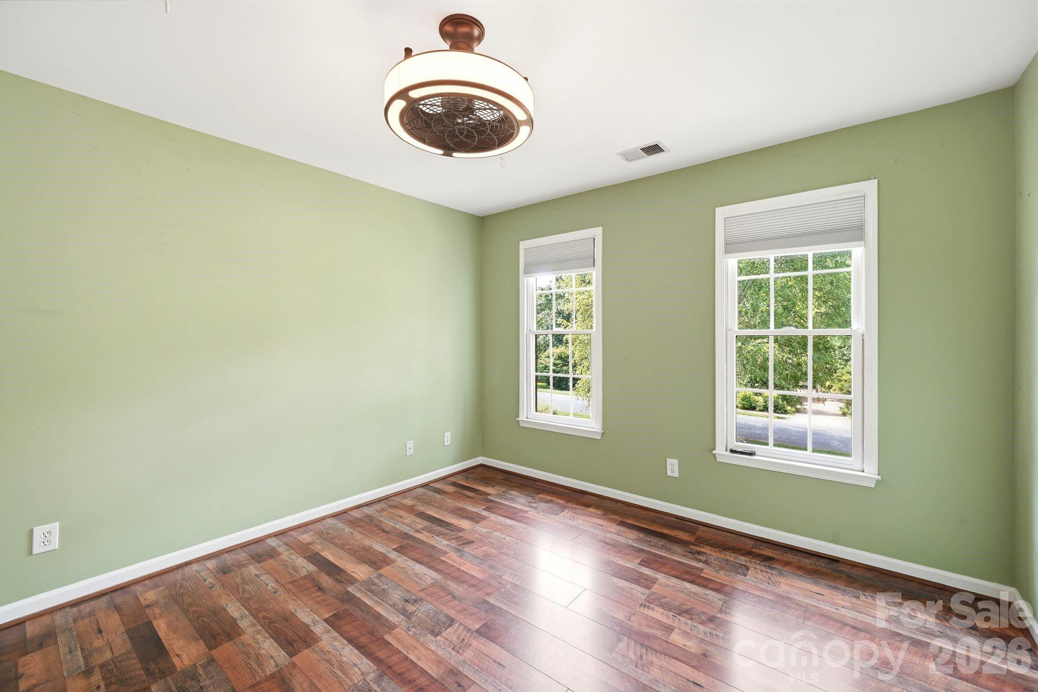 Farmwood East - Residential