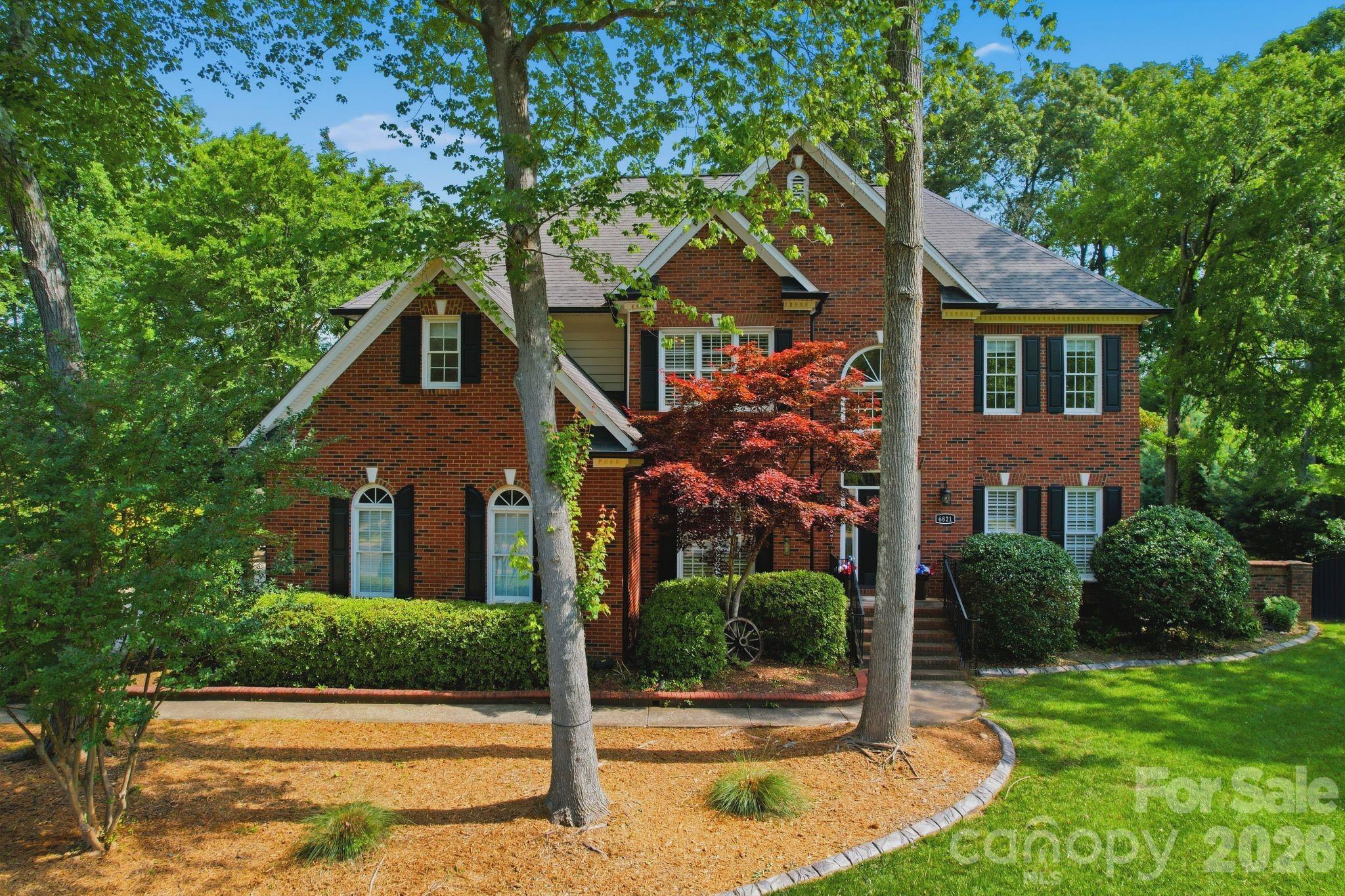 Farmwood East - Residential
