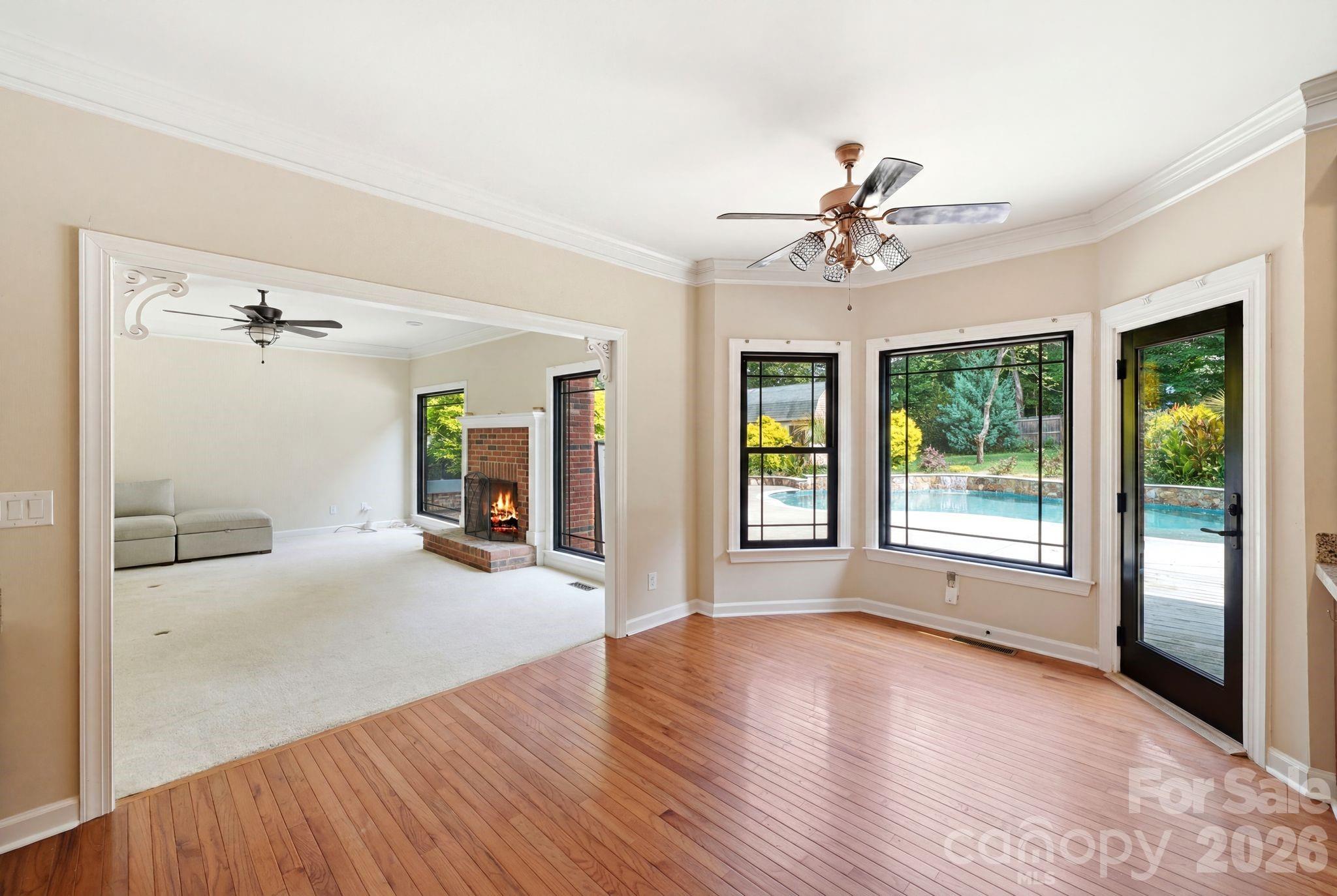 Farmwood East - Residential