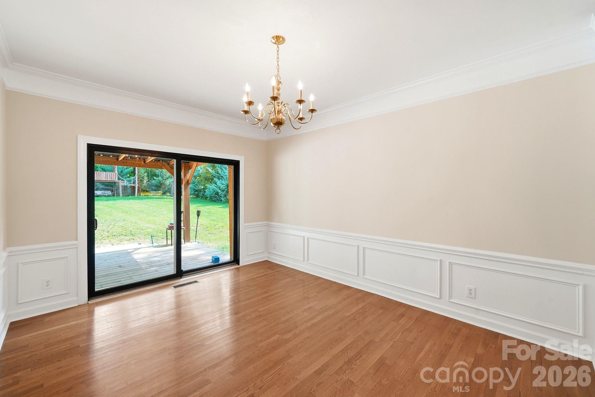 Farmwood East - Residential