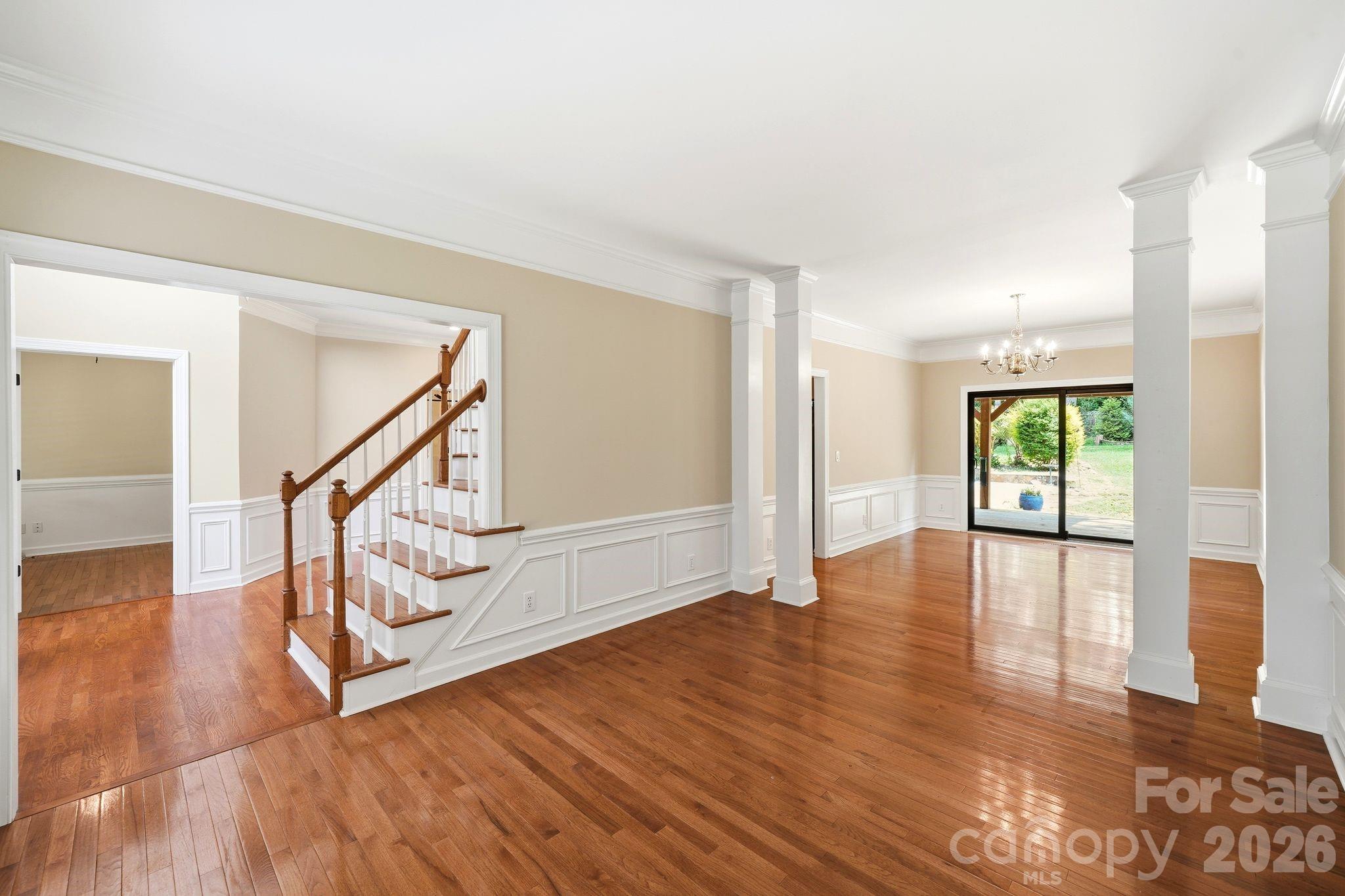 Farmwood East - Residential