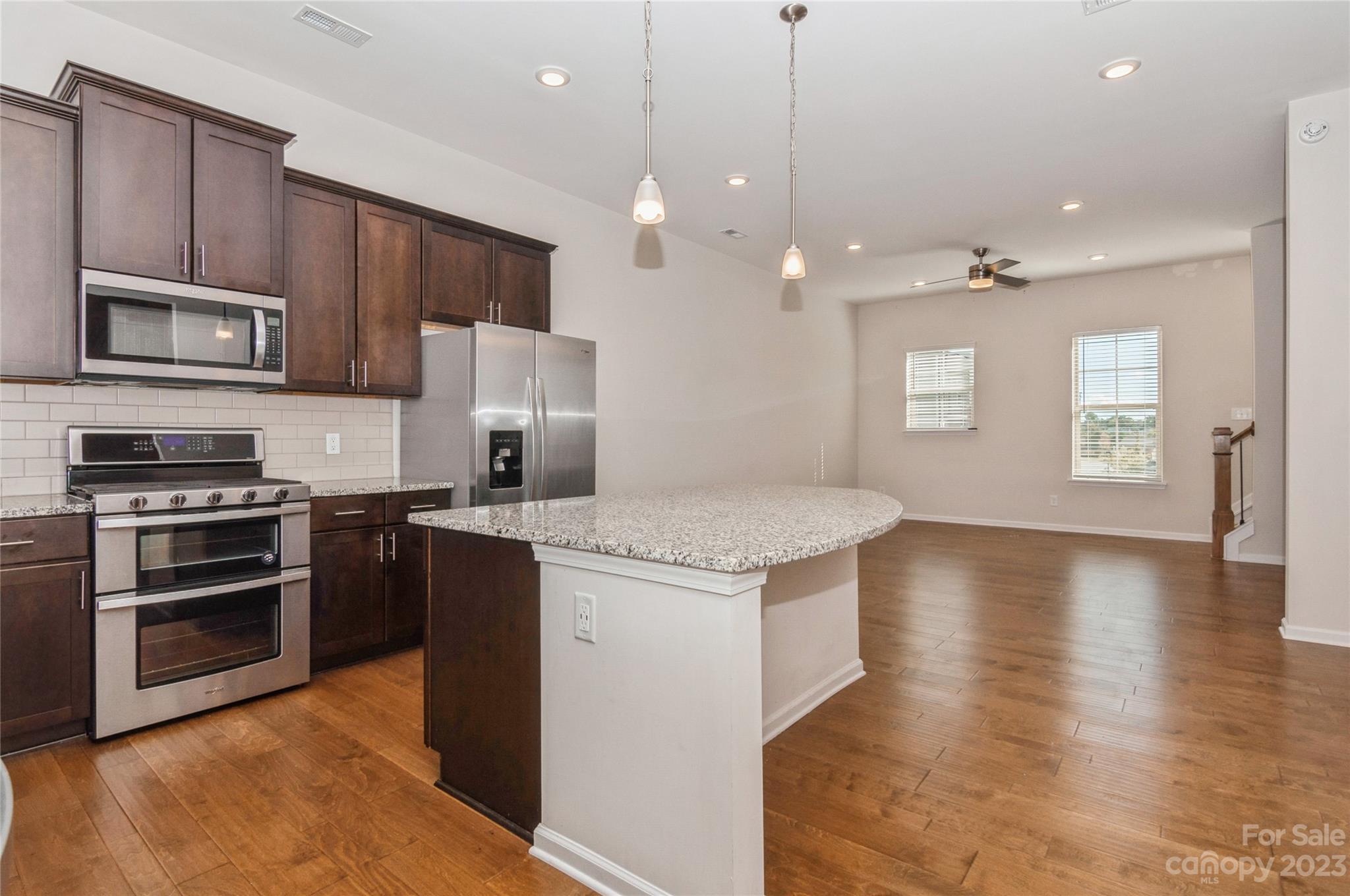 Hadley at Arrowood Station - Residential