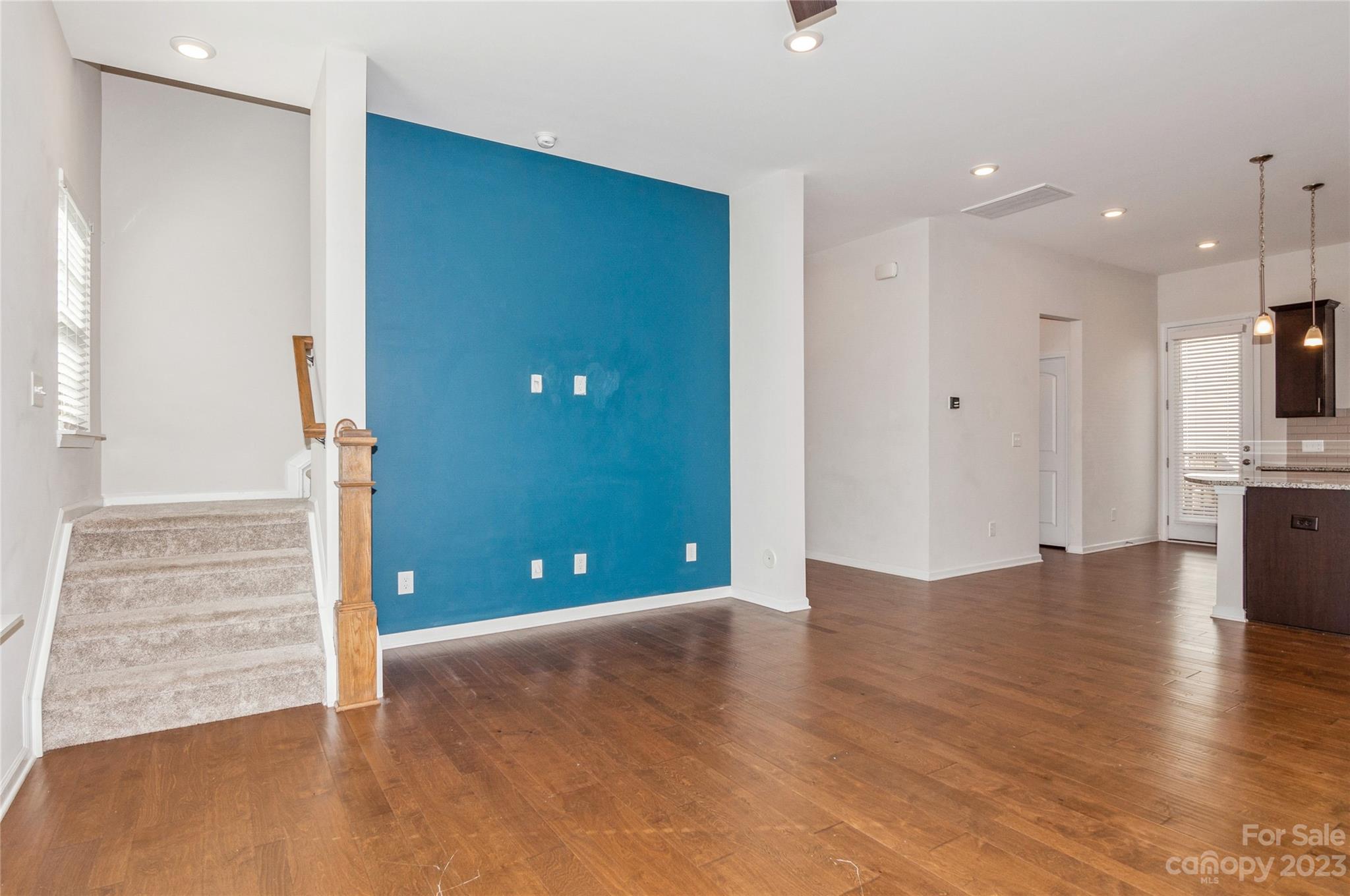 Hadley at Arrowood Station - Residential