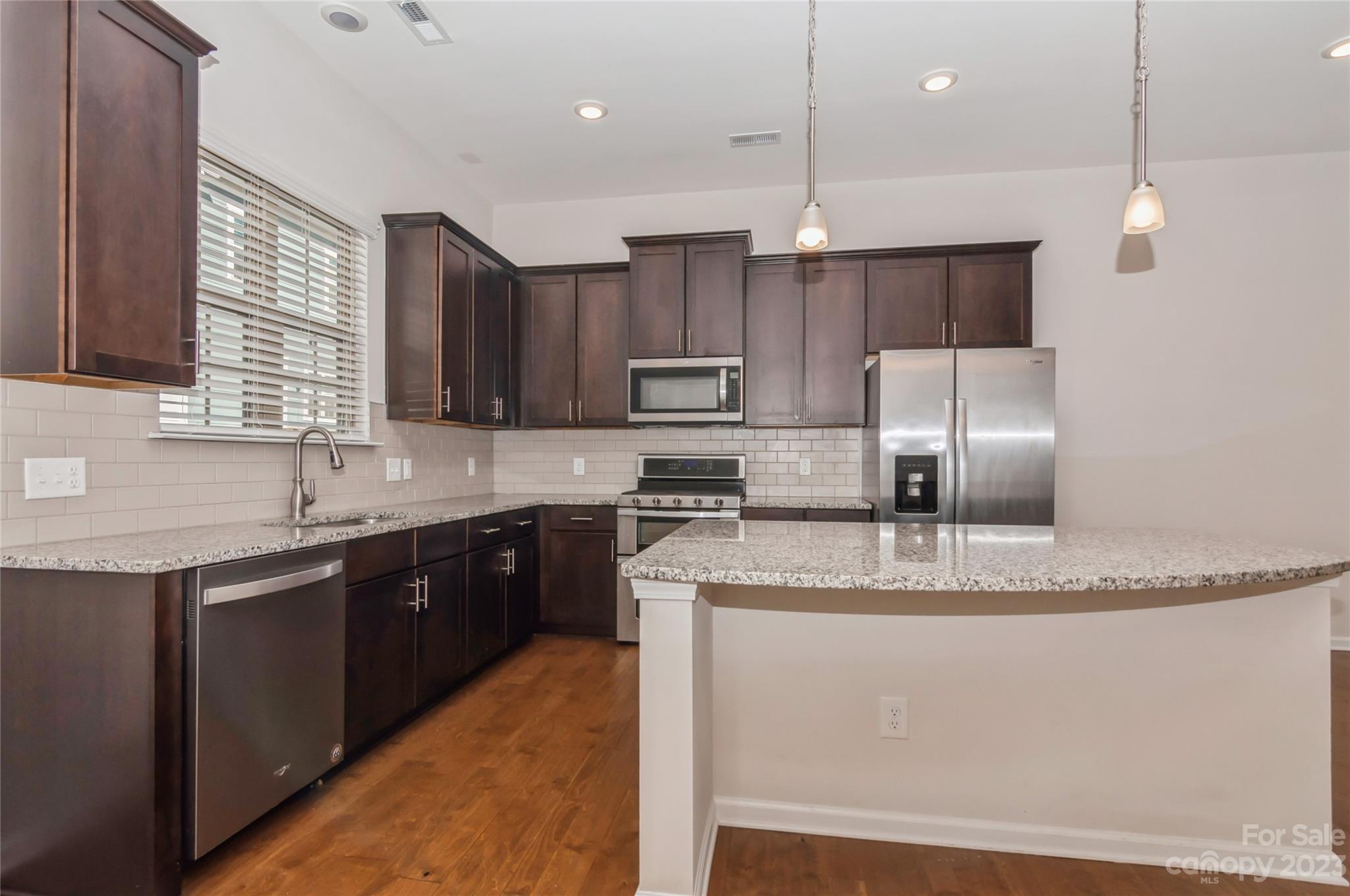 Hadley at Arrowood Station - Residential