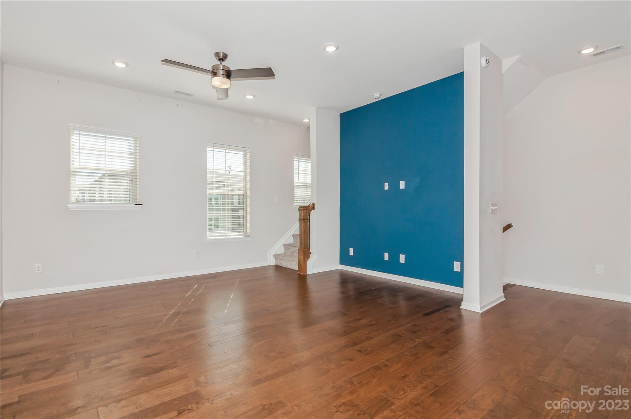 Hadley at Arrowood Station - Residential