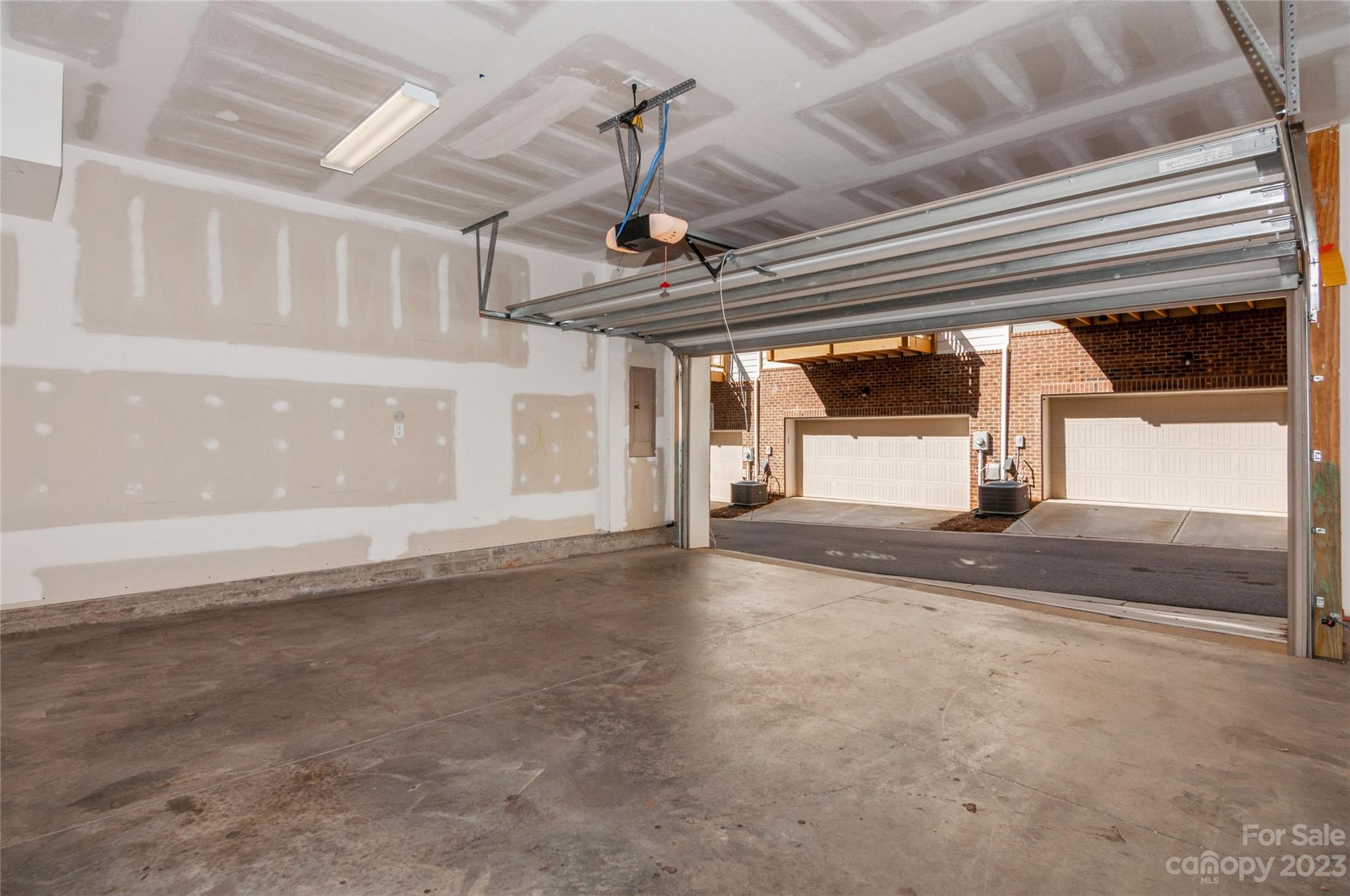 Hadley at Arrowood Station - Residential