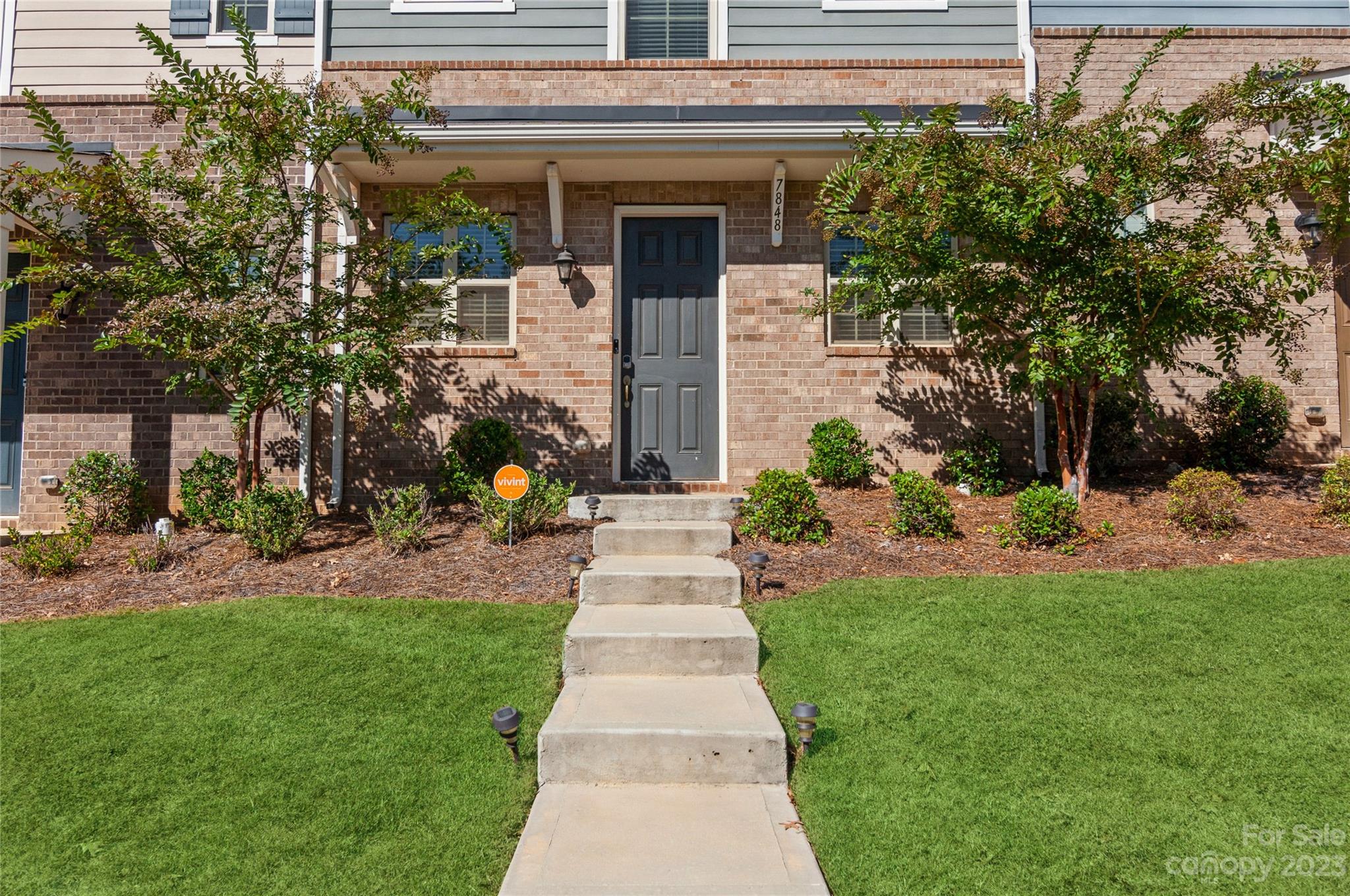 Hadley at Arrowood Station - Residential