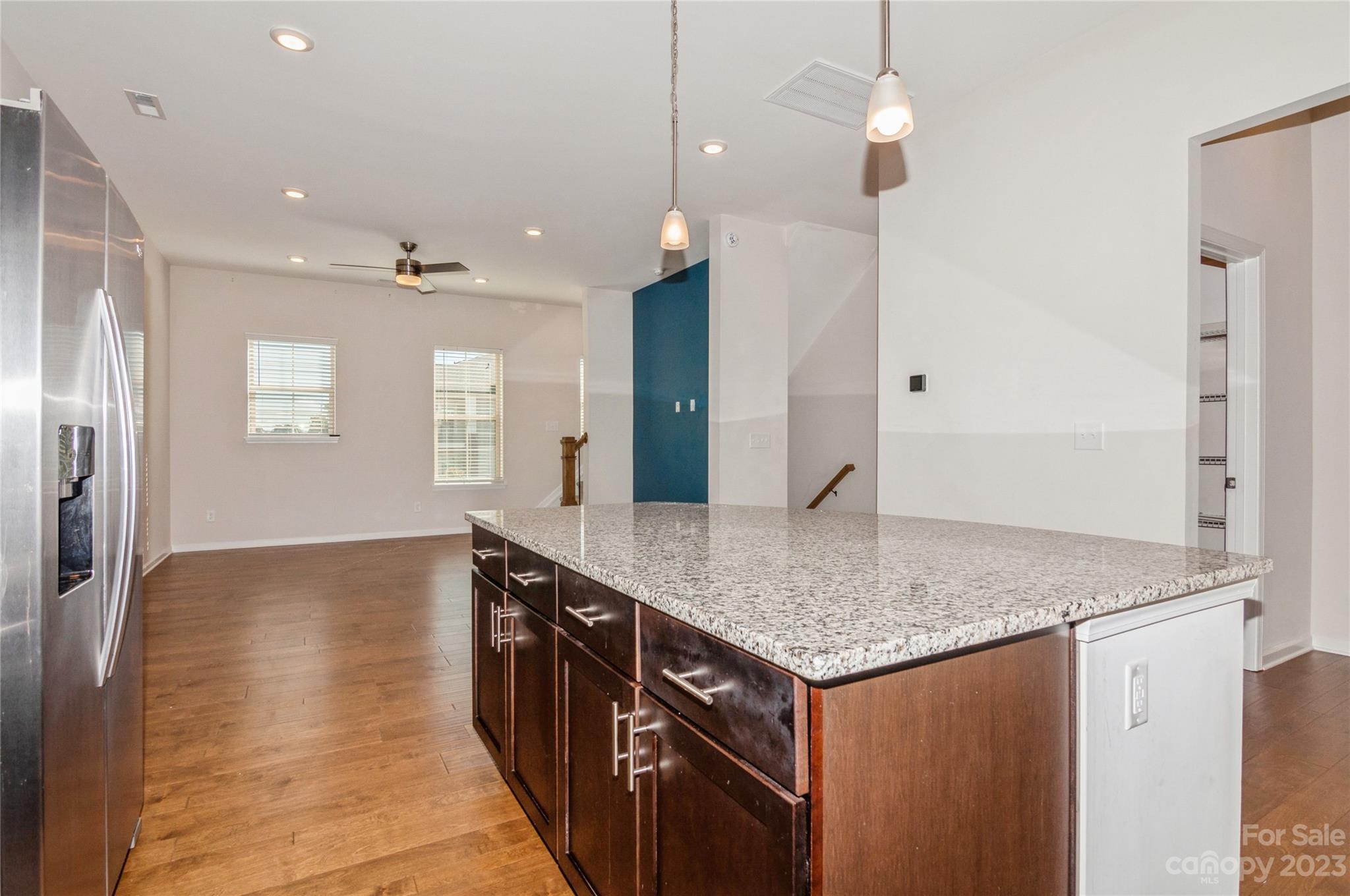 Hadley at Arrowood Station - Residential