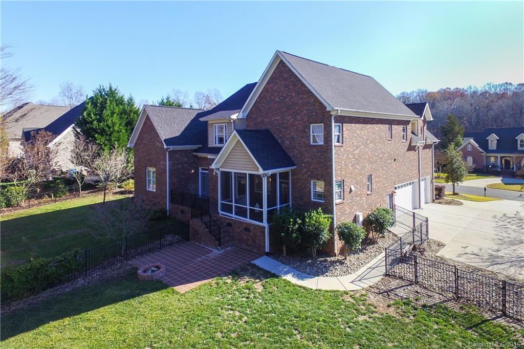 Spring Branch Glen - Residential