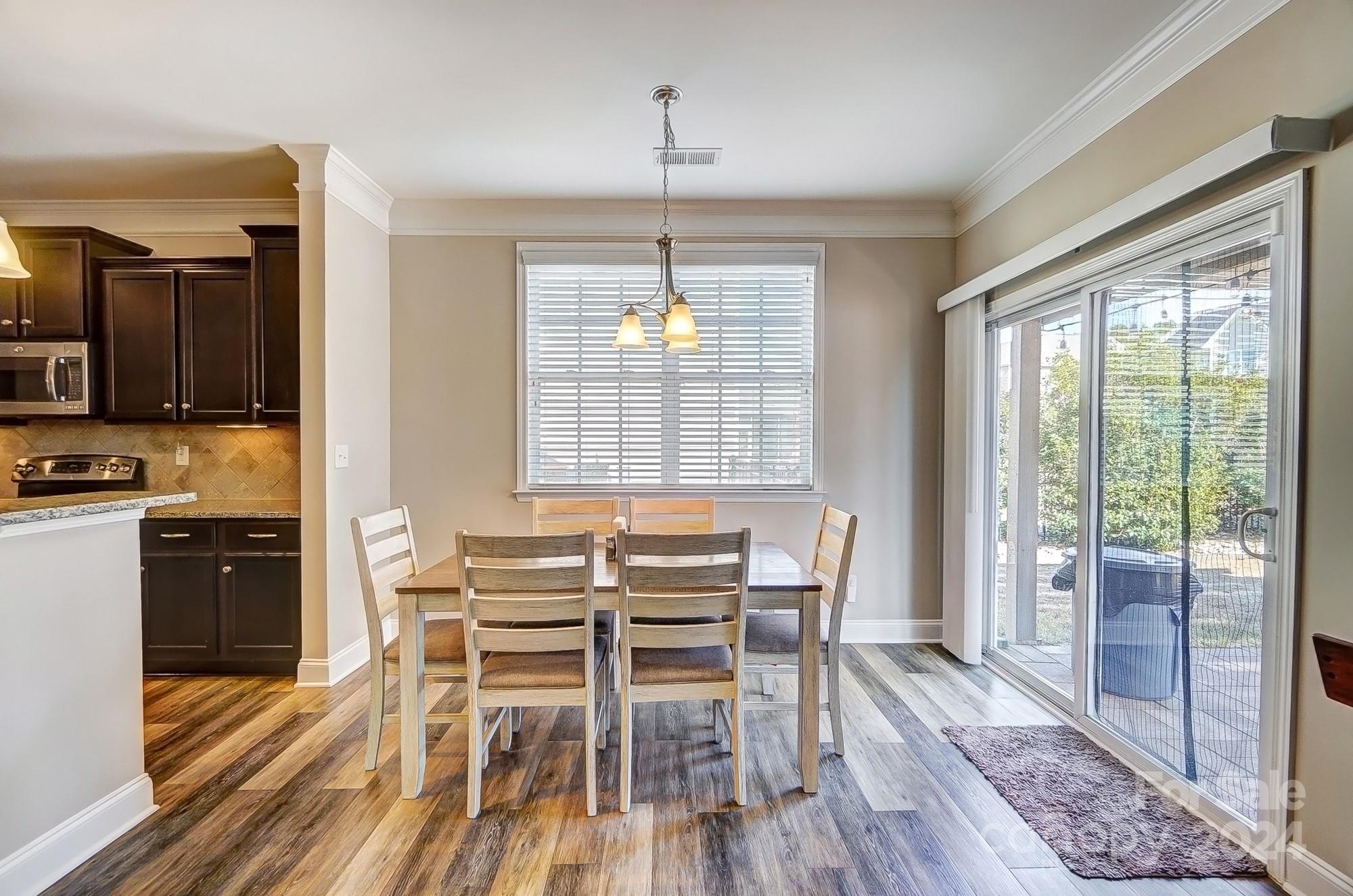 Lake Ridge - Residential