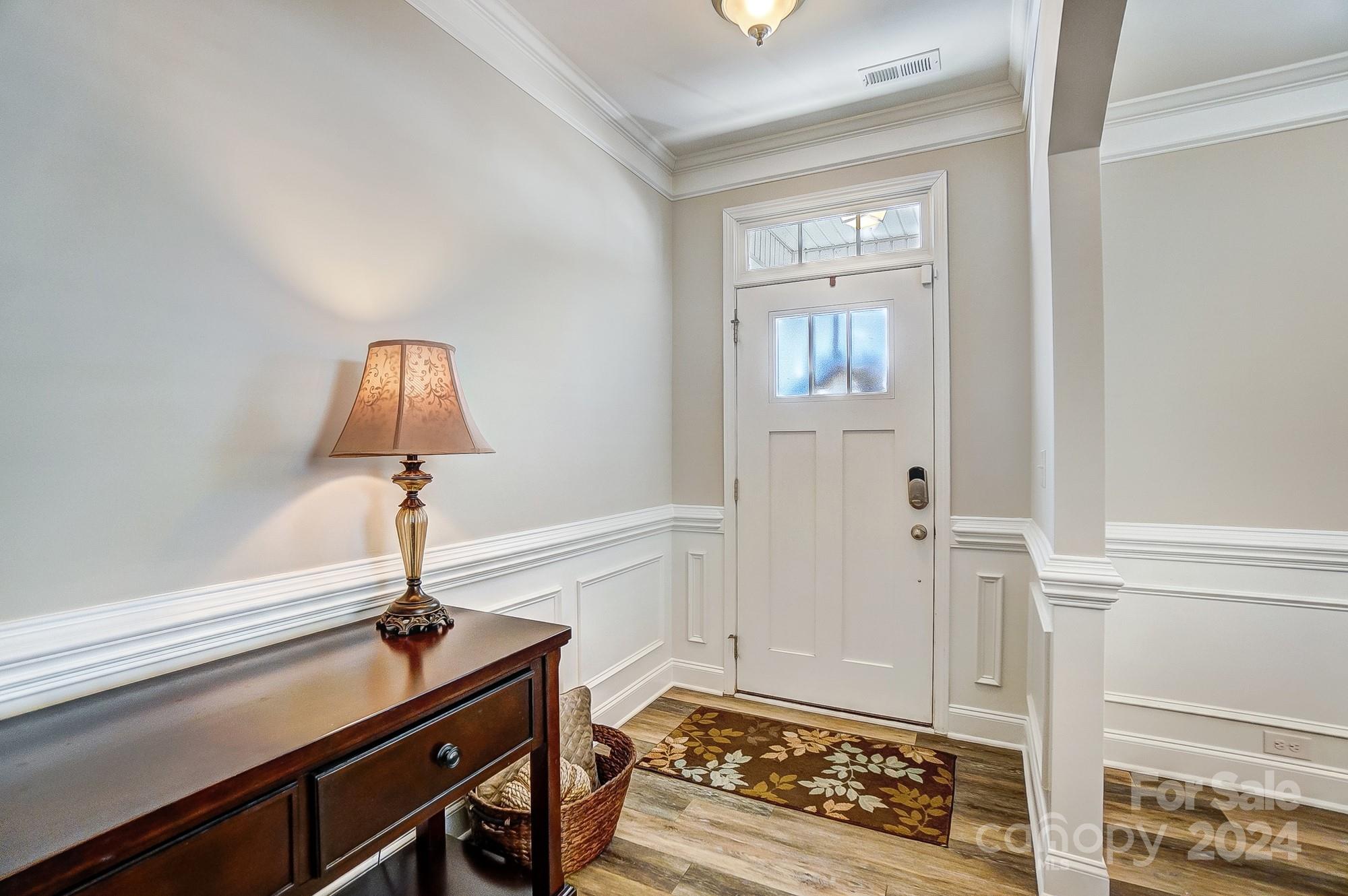 Lake Ridge - Residential