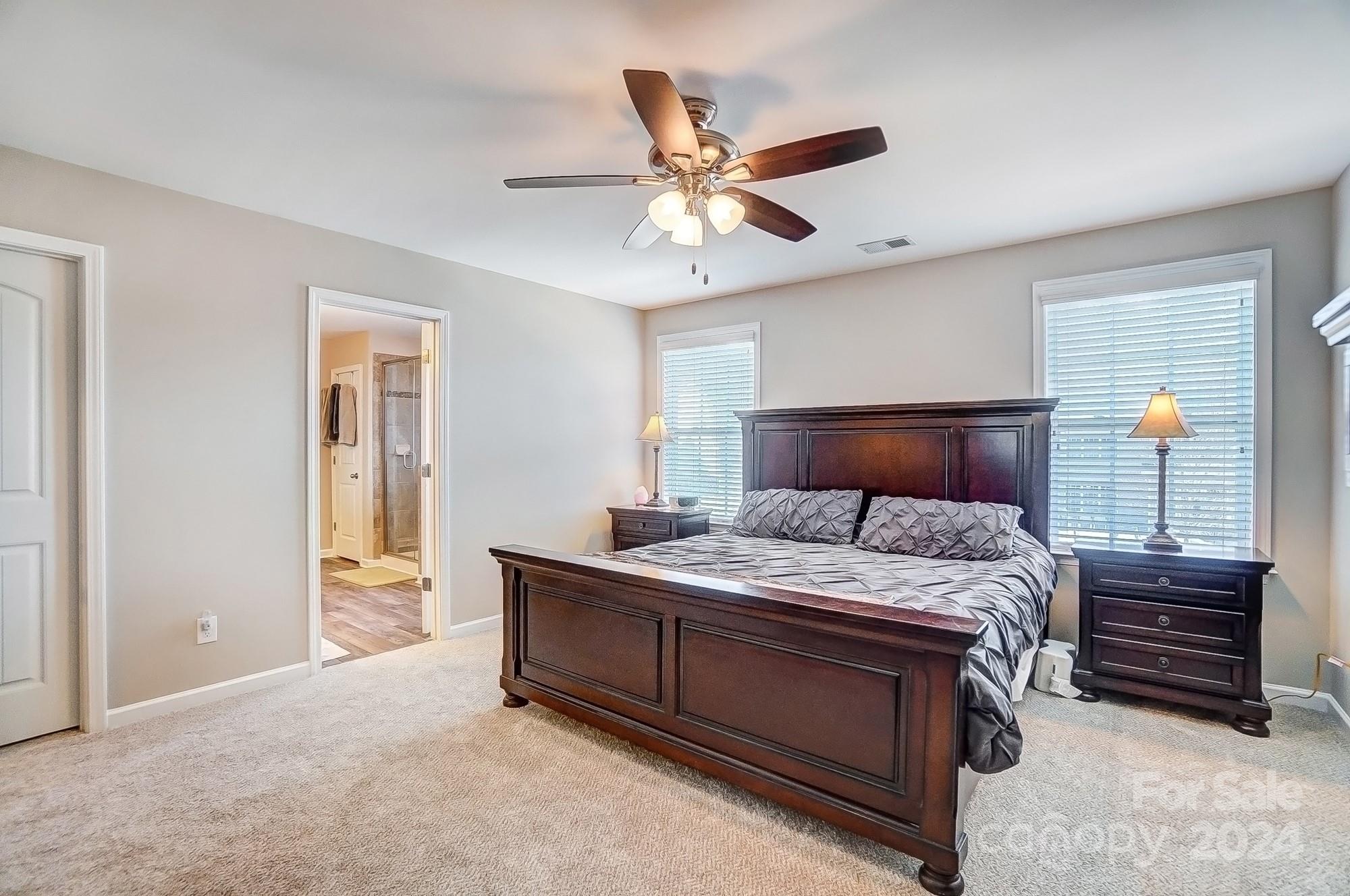 Lake Ridge - Residential