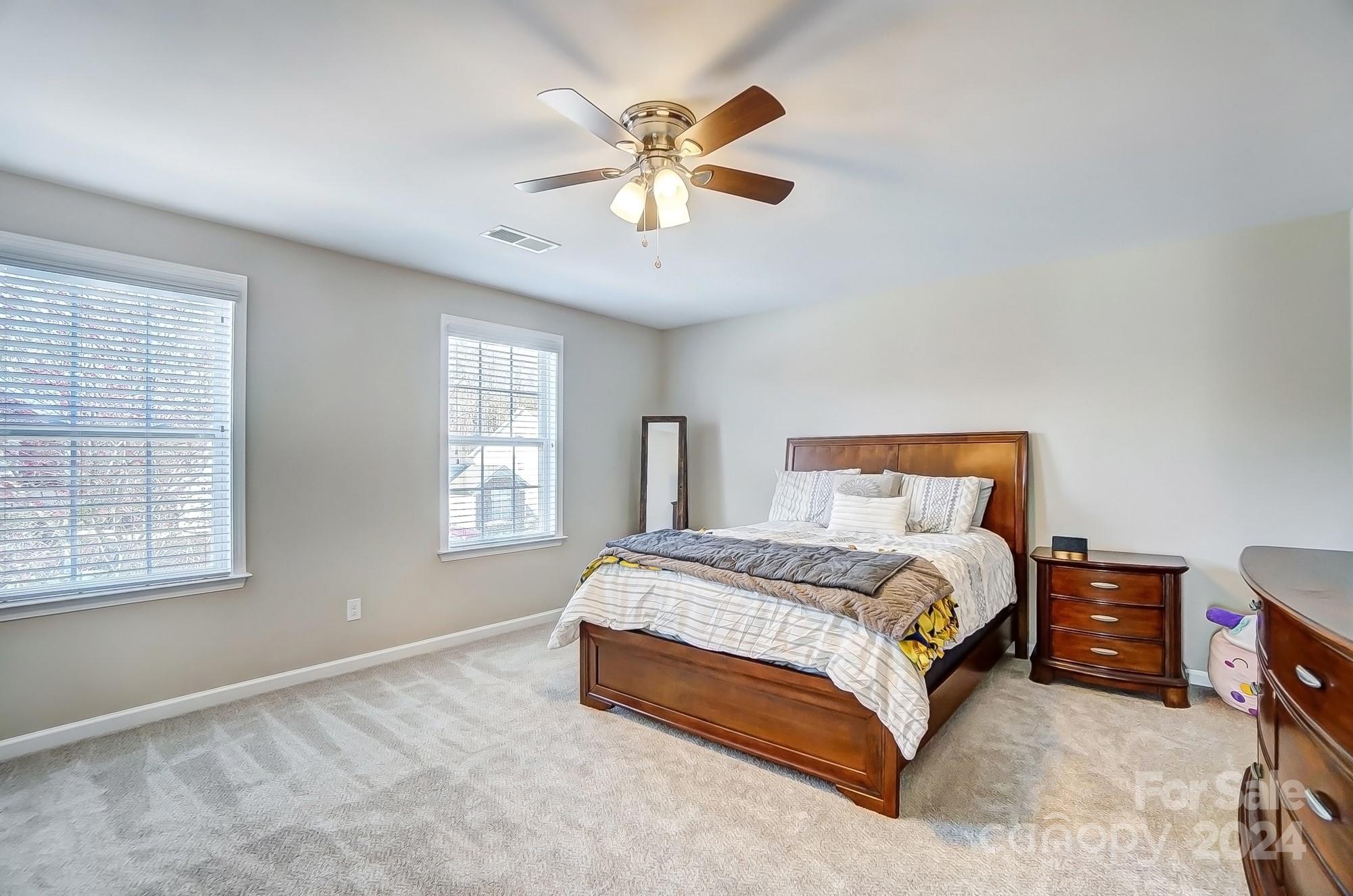 Lake Ridge - Residential