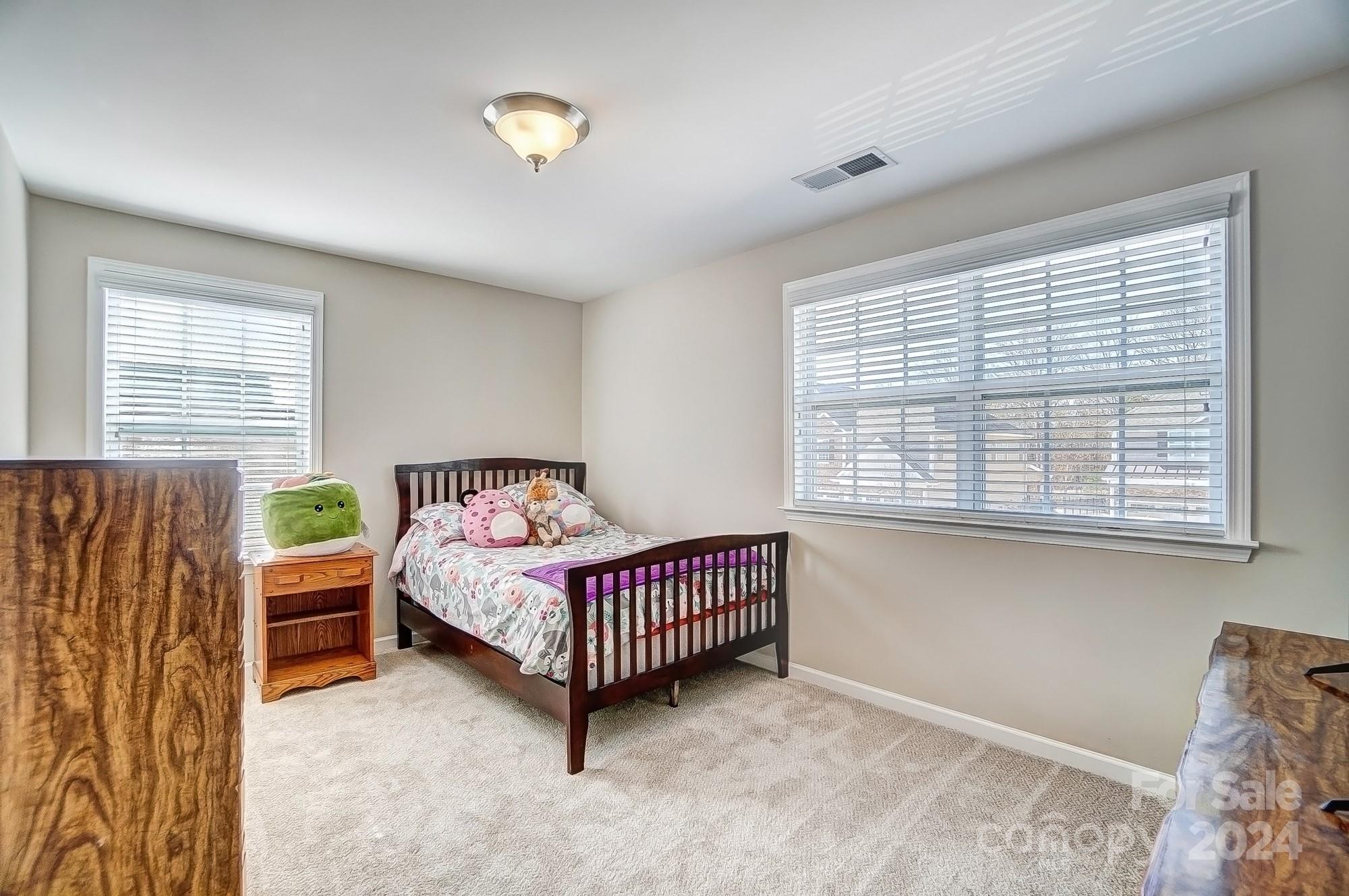 Lake Ridge - Residential