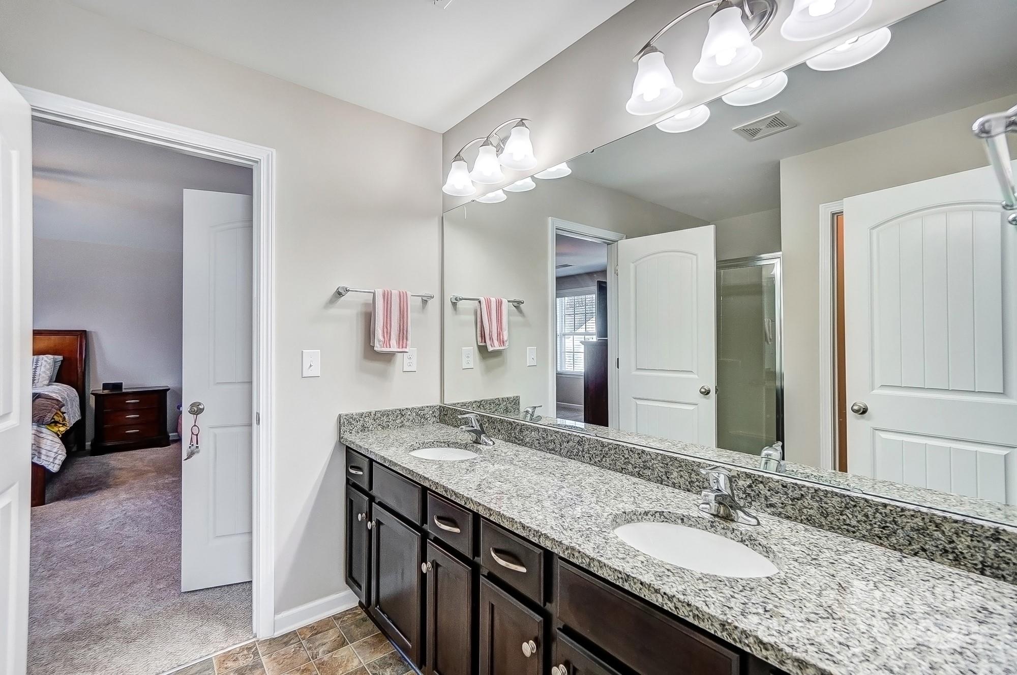 Lake Ridge - Residential