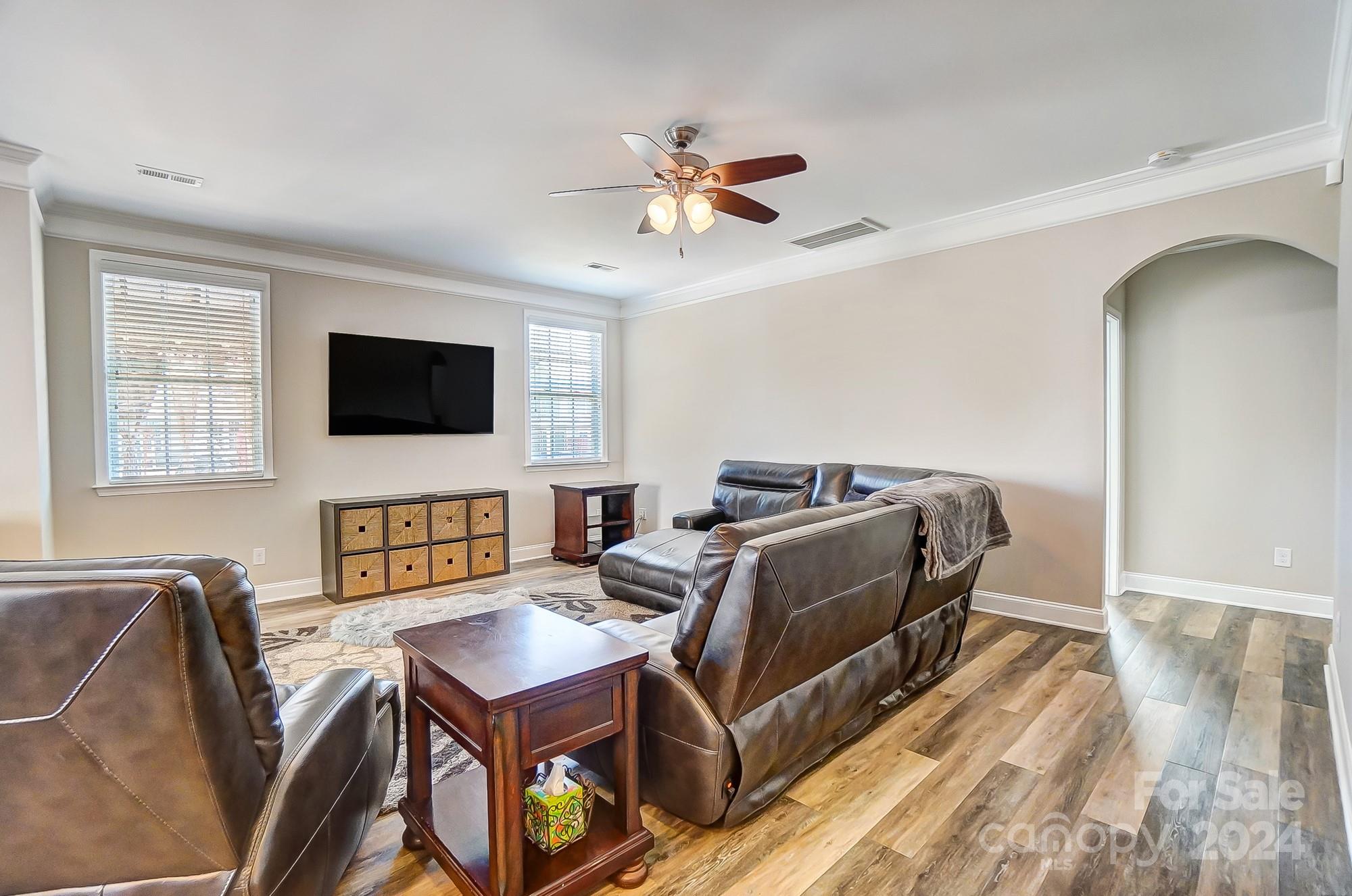 Lake Ridge - Residential