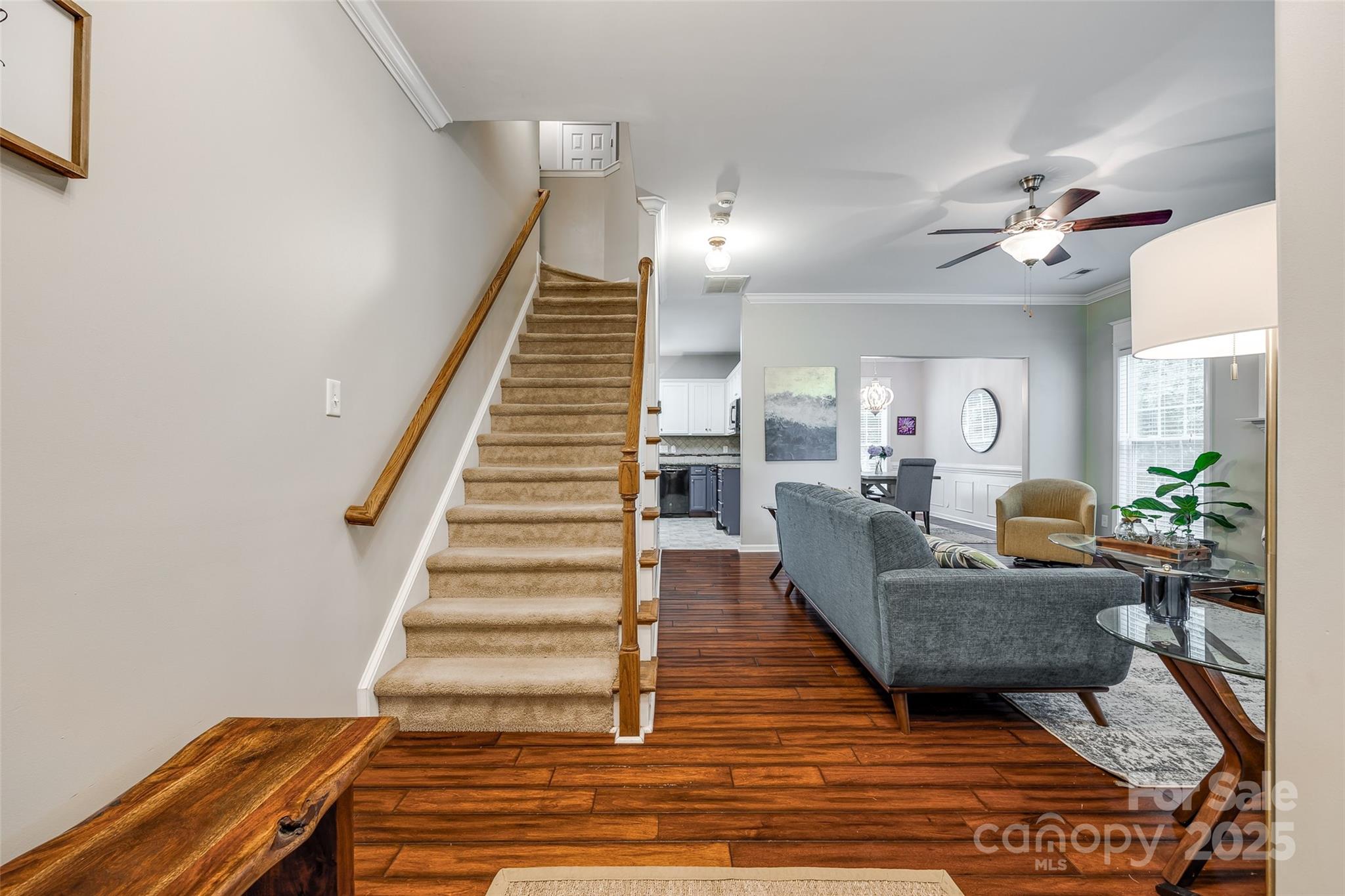 Arrowood Estates - Residential