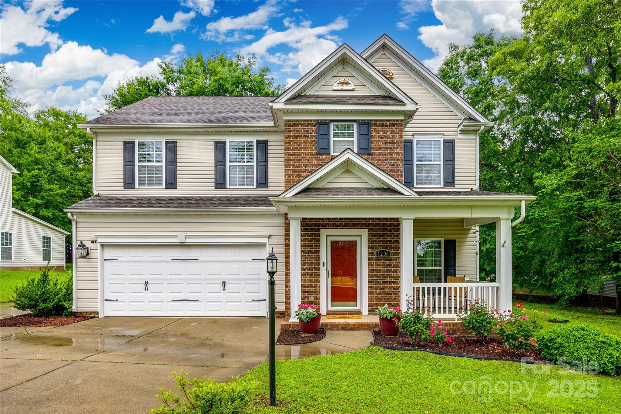 Arrowood Estates - Residential