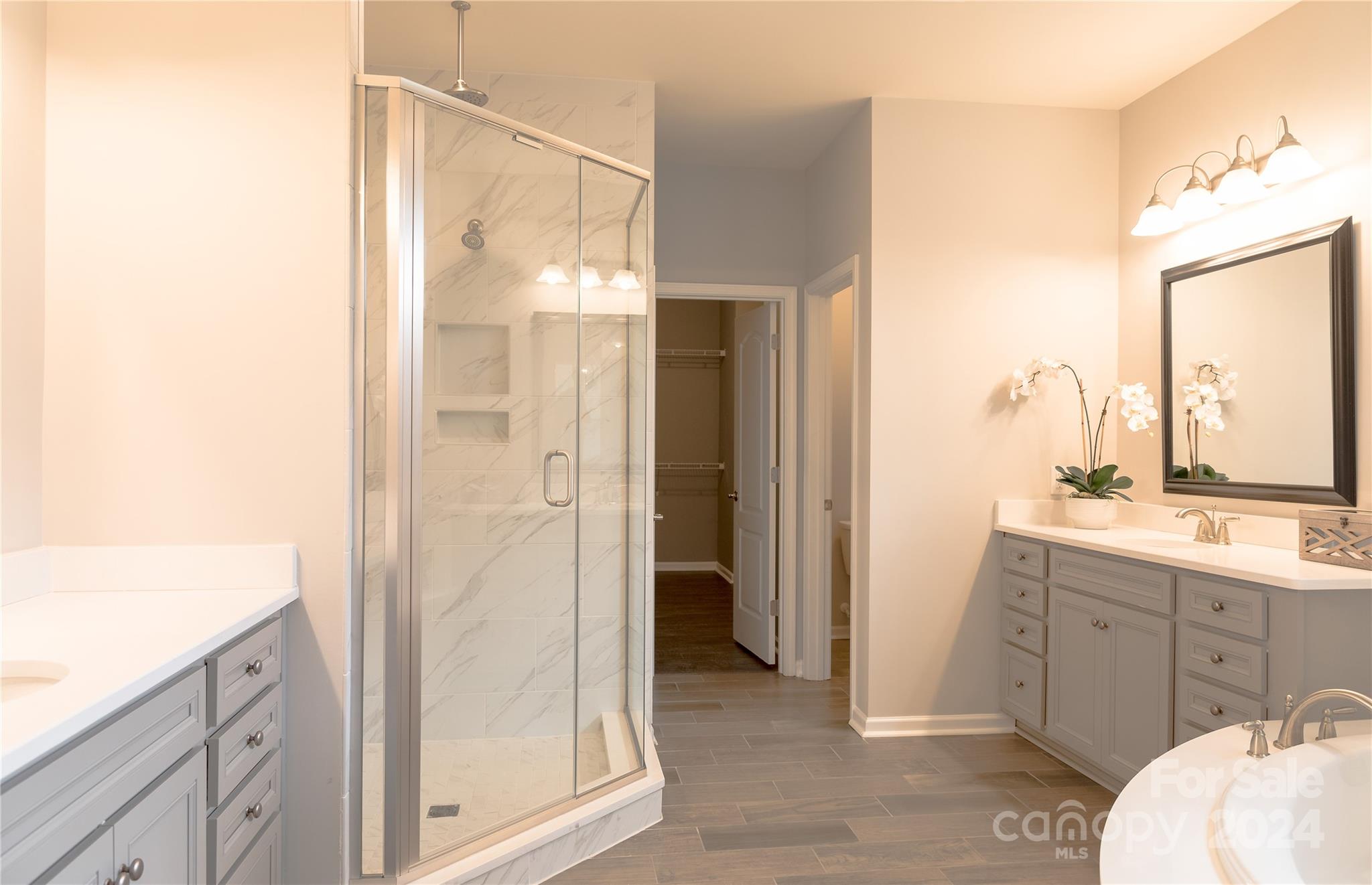 Kinsdale - Residential