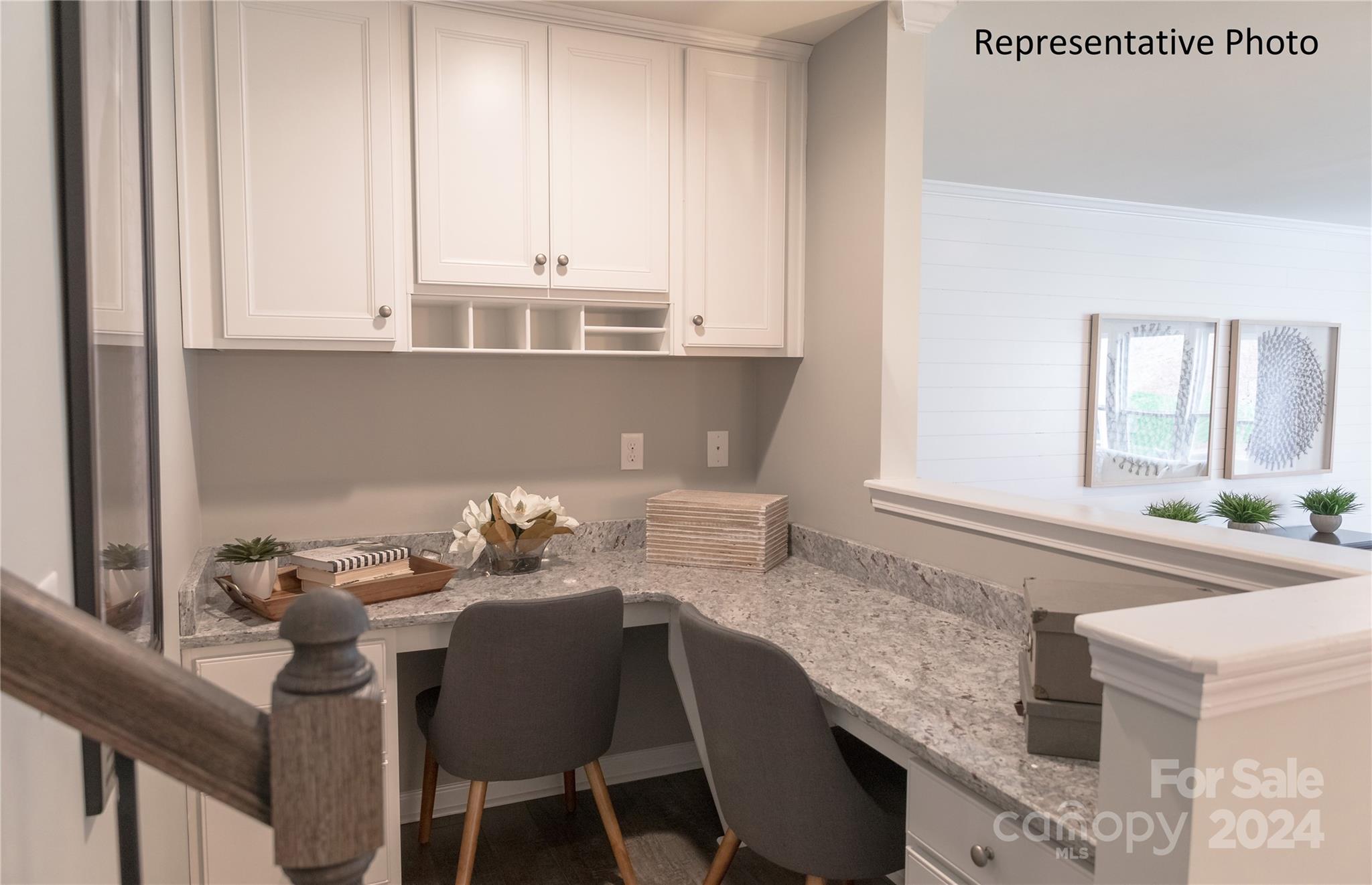 Kinsdale - Residential