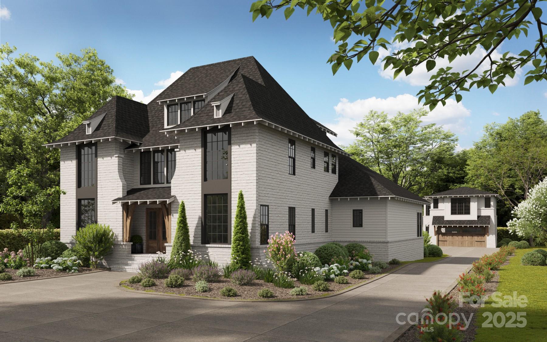 Madison Park - Residential