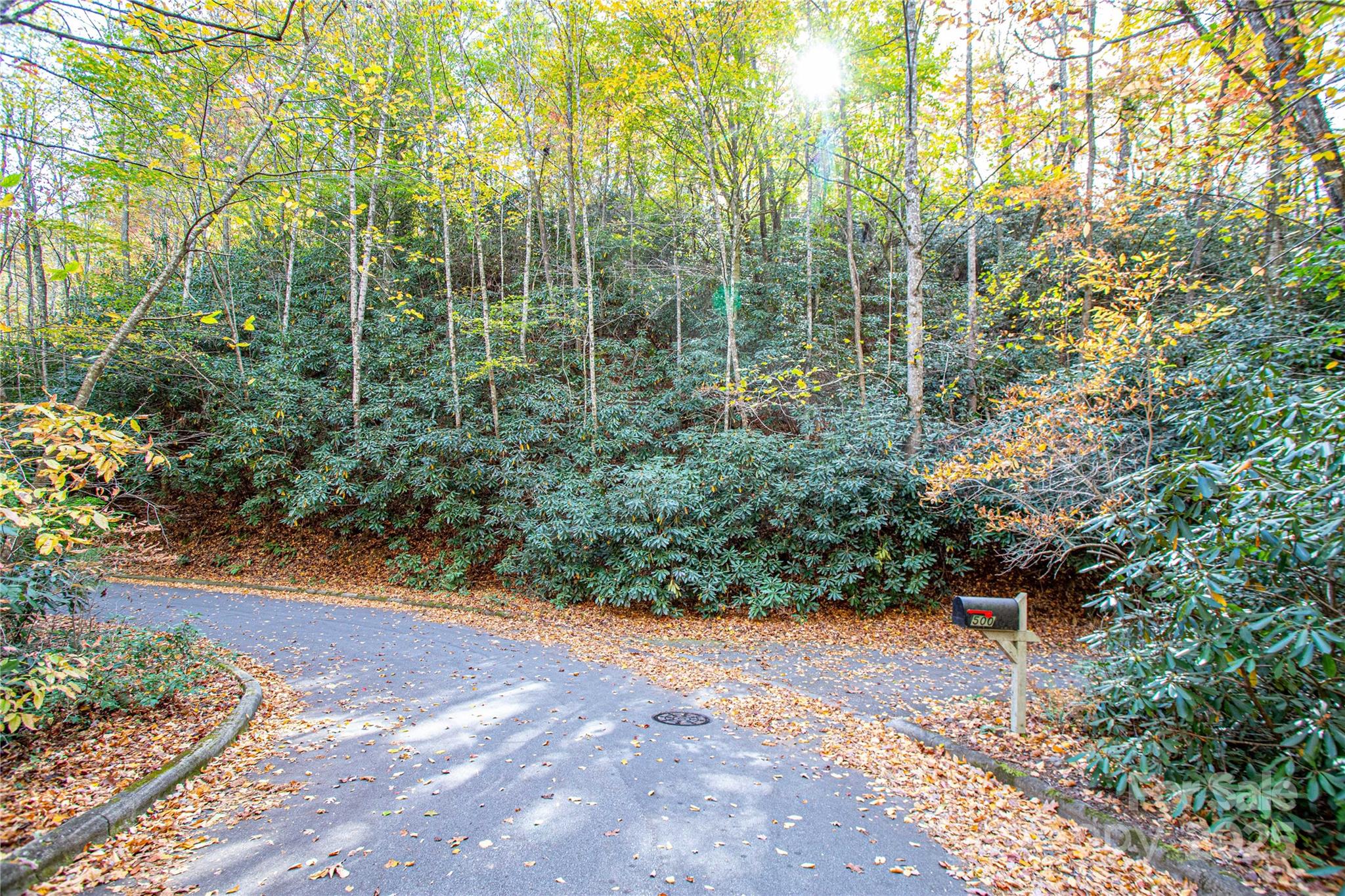 Deerlake Village - Land