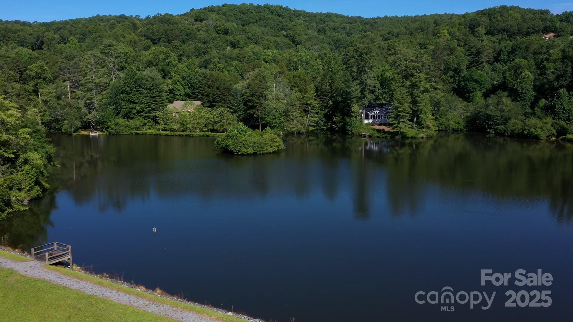 Deerlake Village - Land