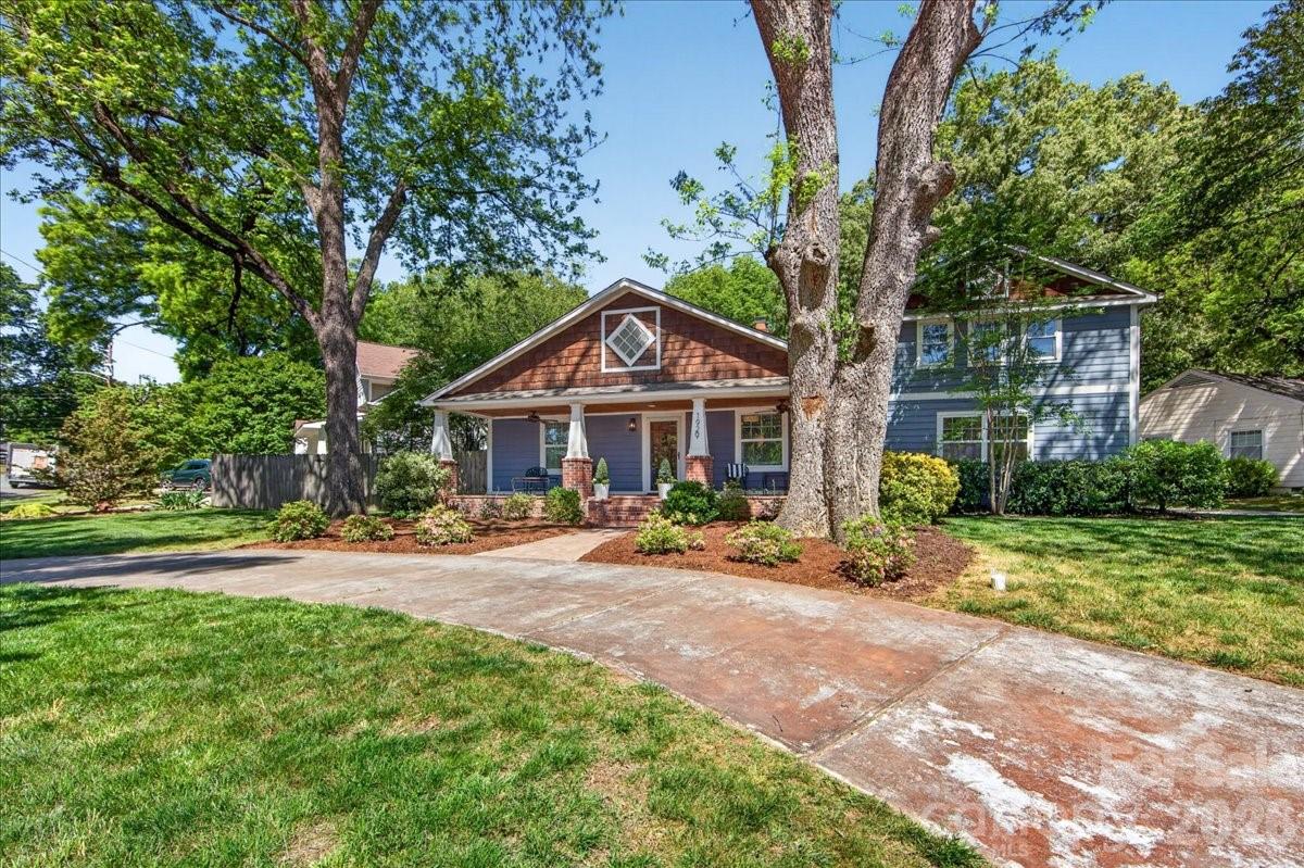 Midwood - Residential