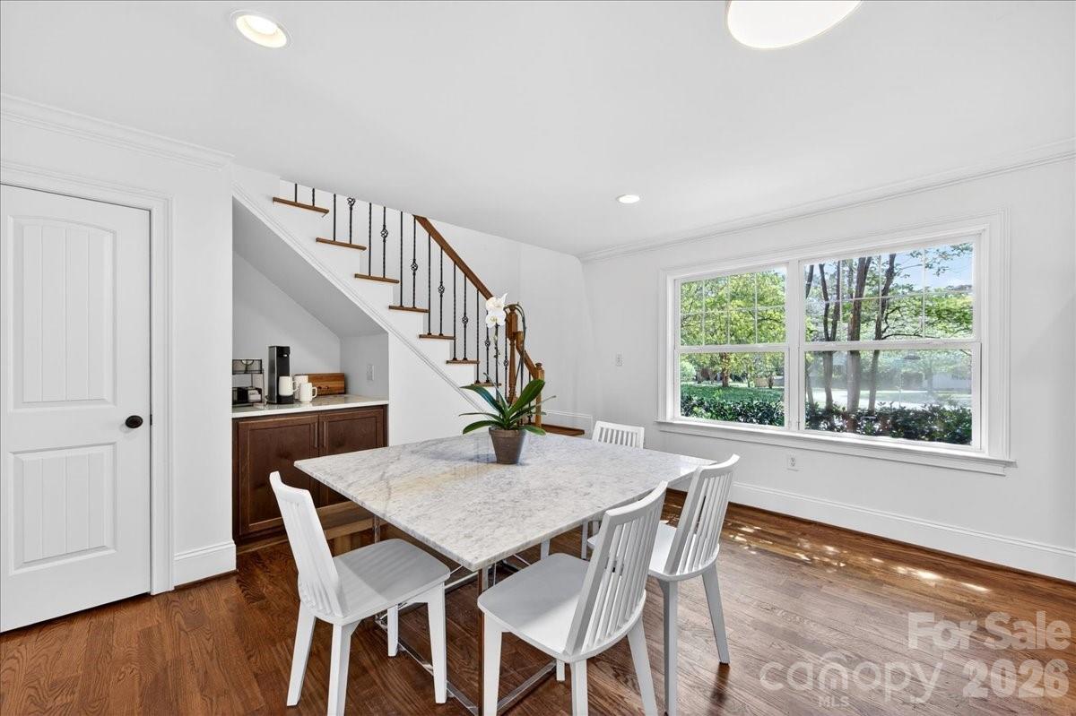 Midwood - Residential