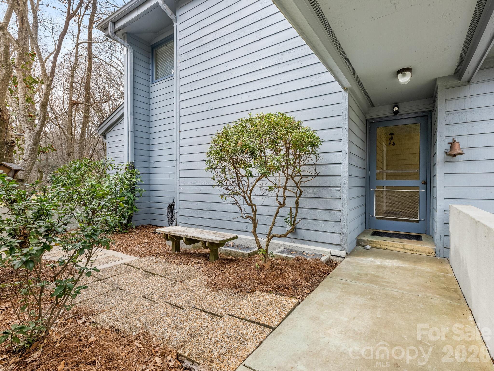 Pellyn Wood - Residential