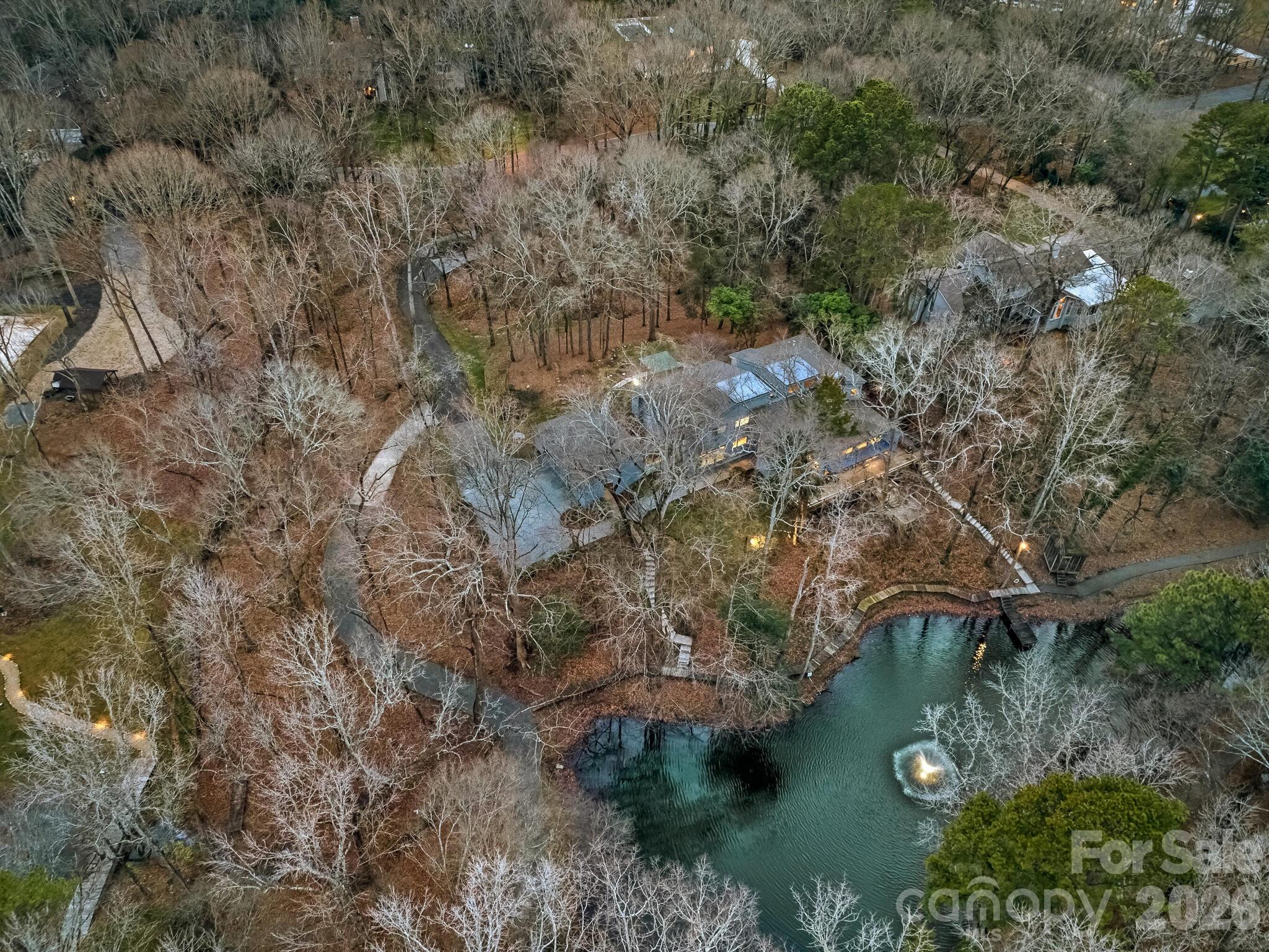 Pellyn Wood - Residential