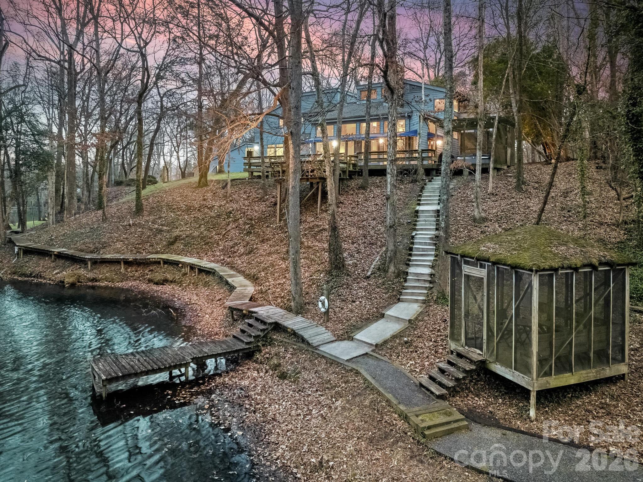 Pellyn Wood - Residential