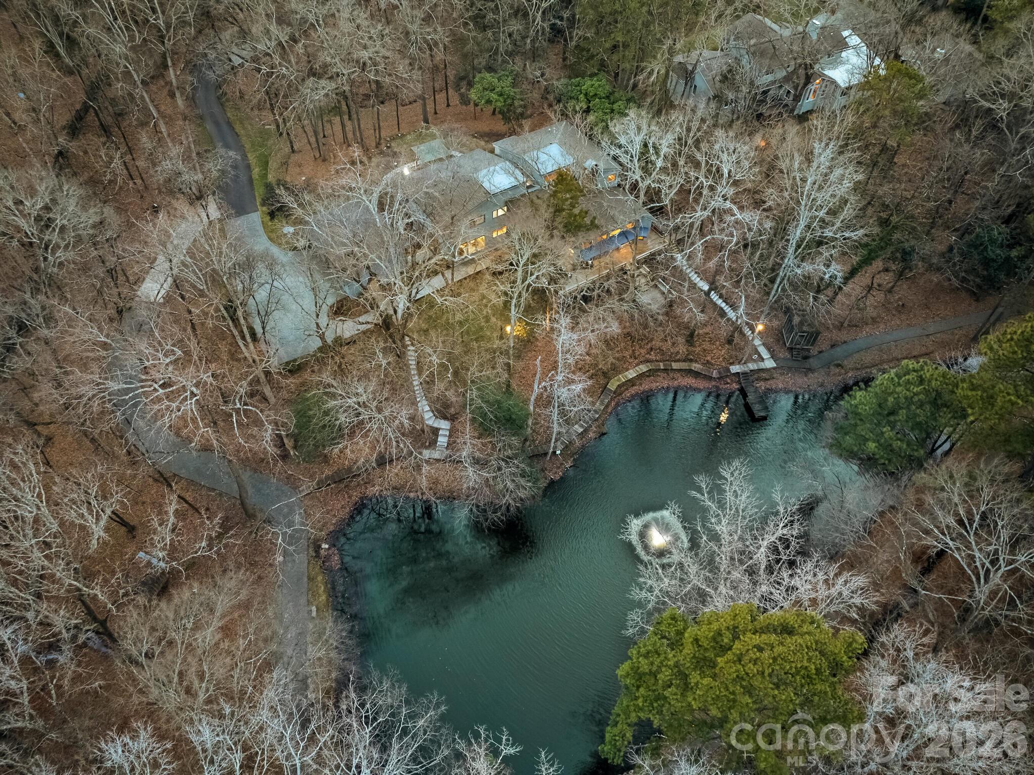 Pellyn Wood - Residential
