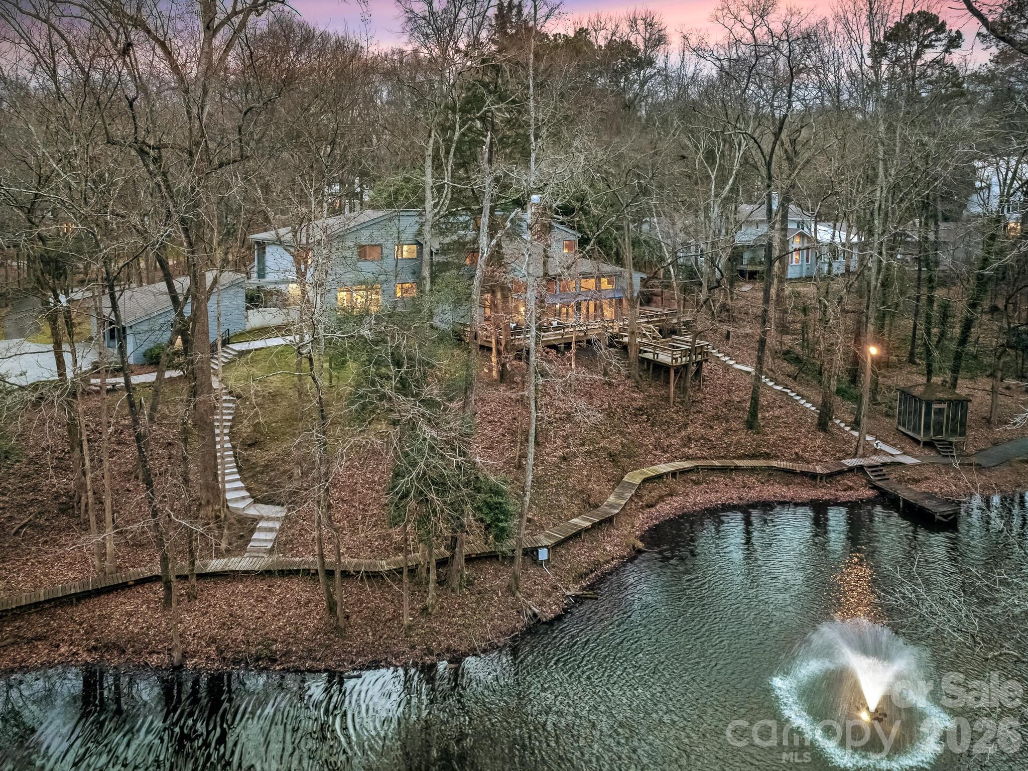 Pellyn Wood - Residential