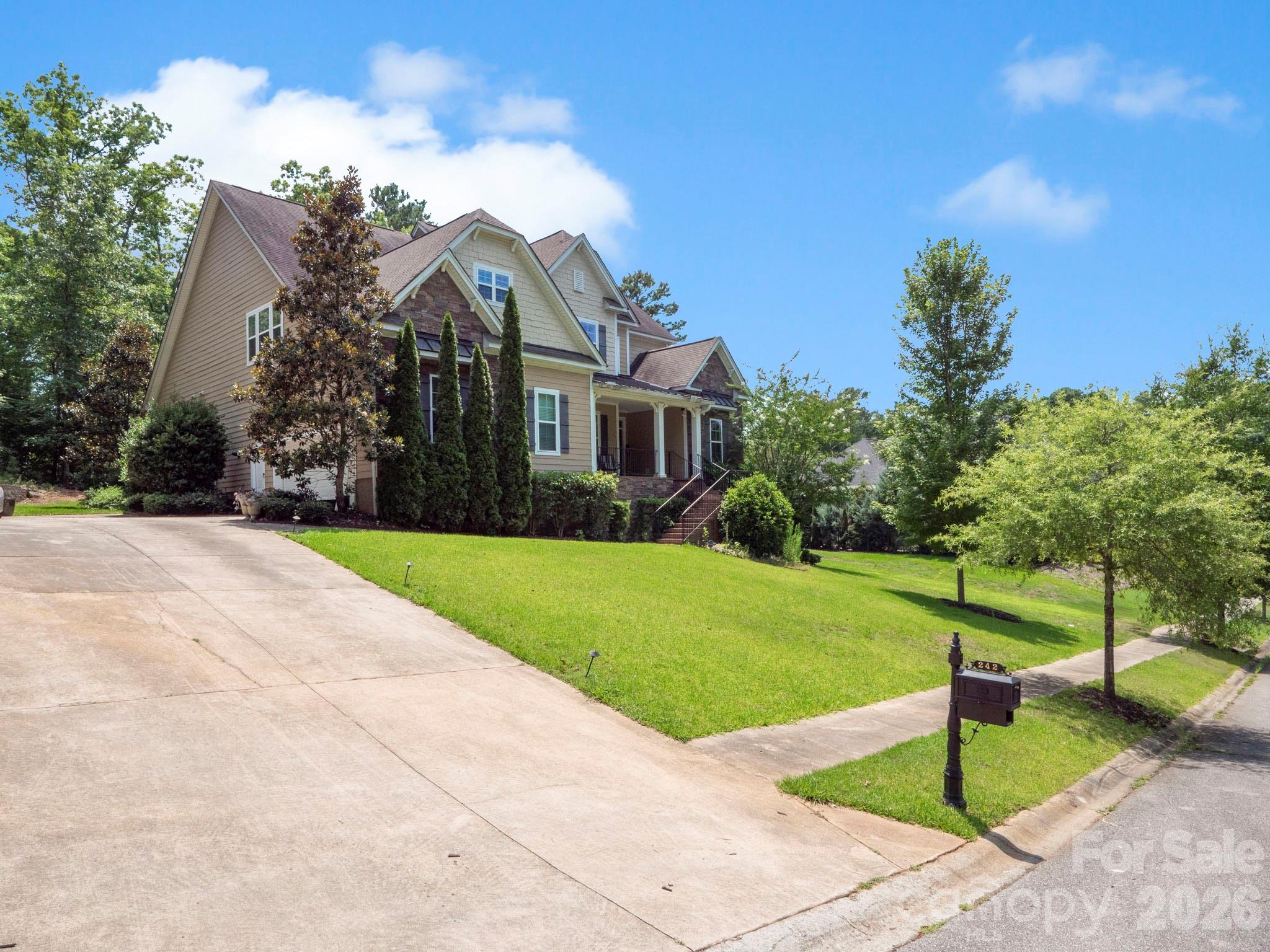 Wrenn Creek - Residential