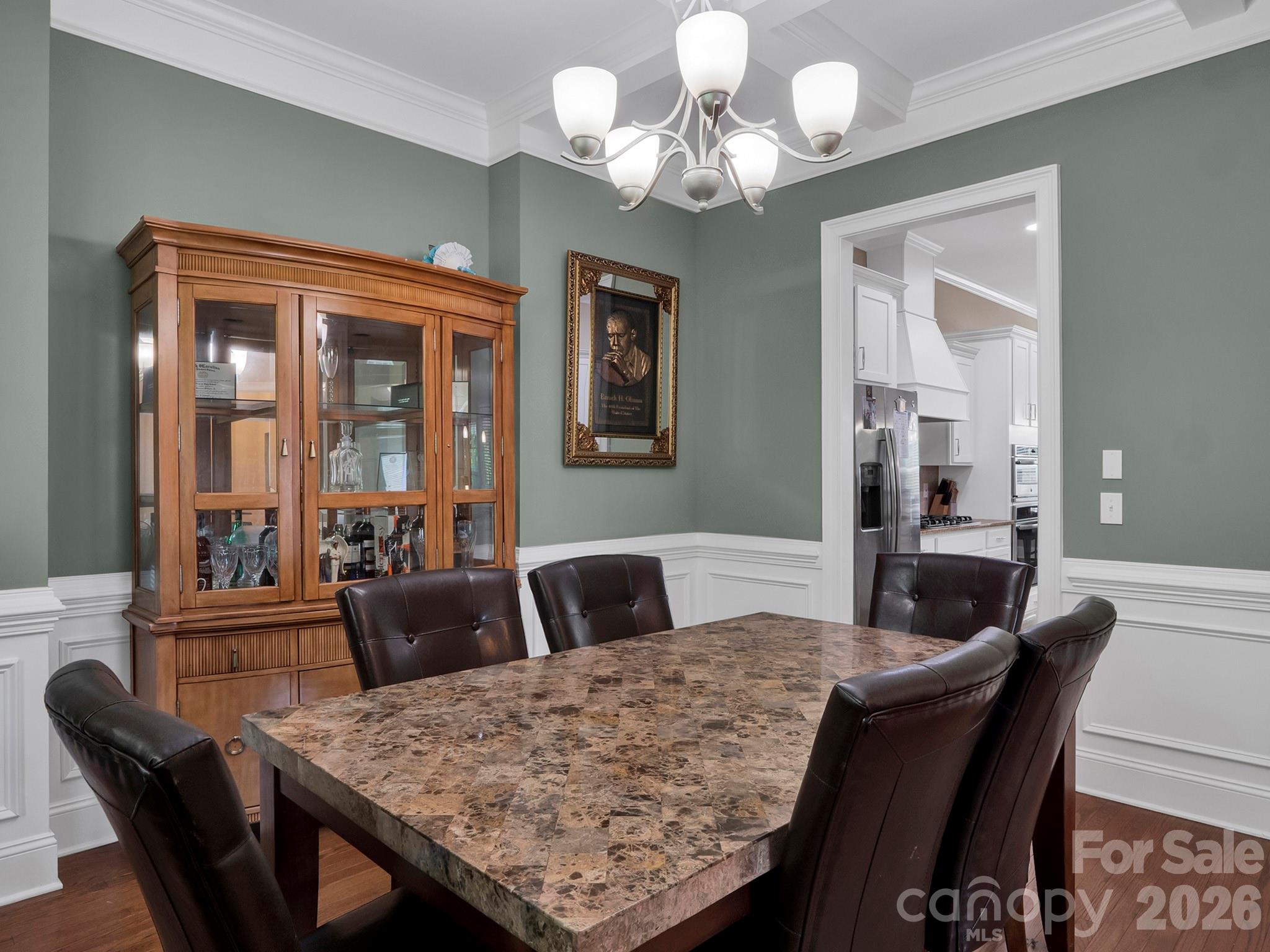 Wrenn Creek - Residential