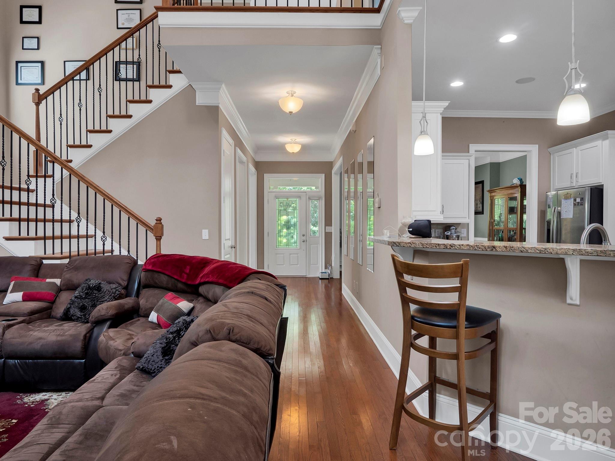 Wrenn Creek - Residential