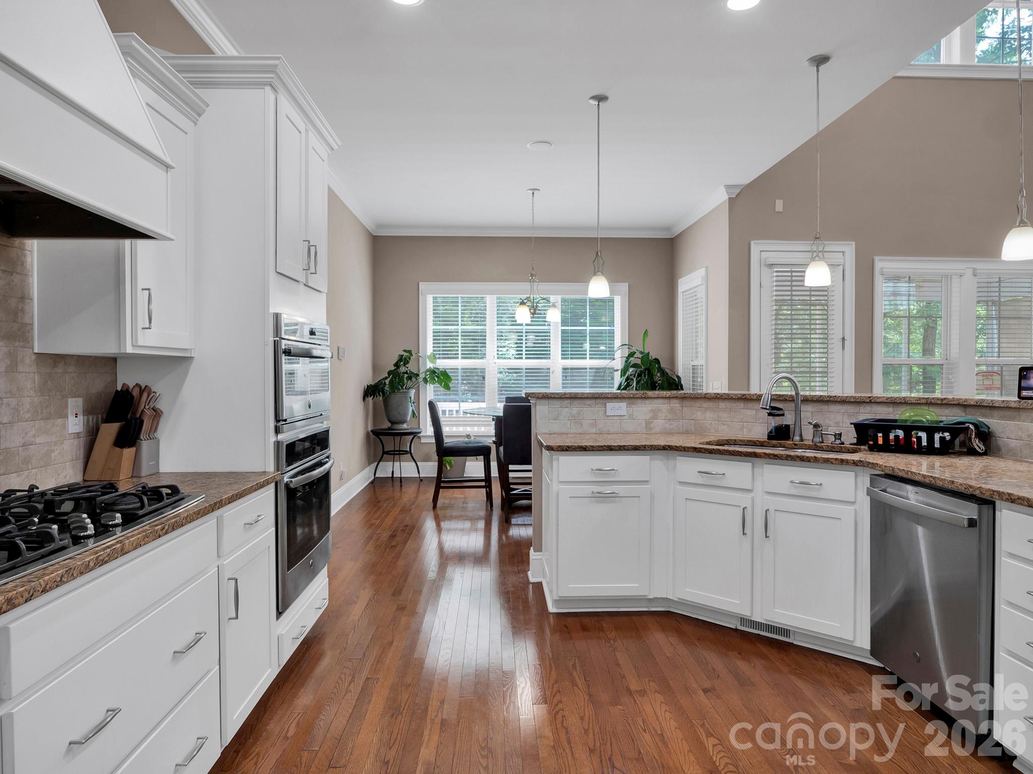 Wrenn Creek - Residential
