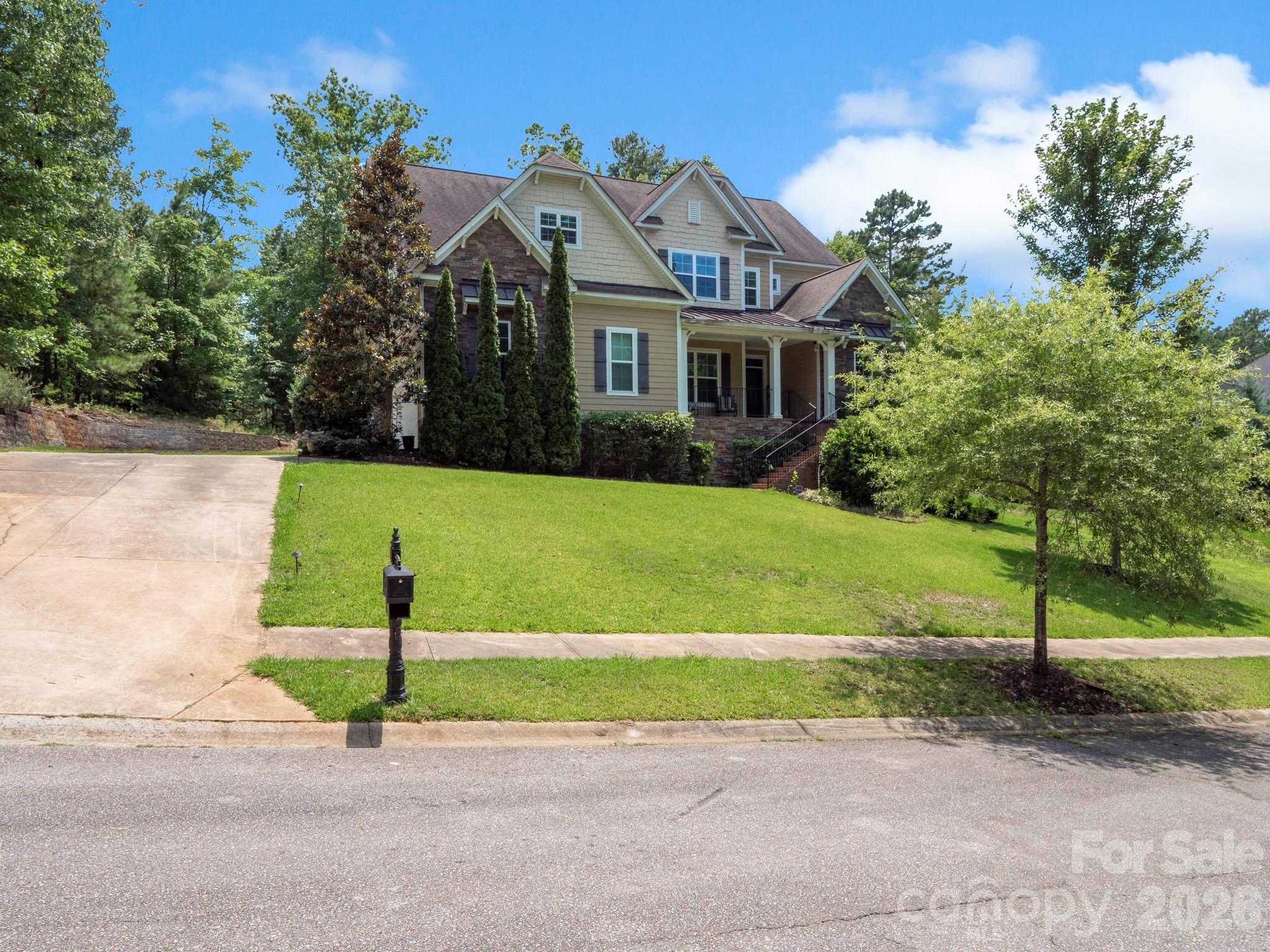 Wrenn Creek - Residential