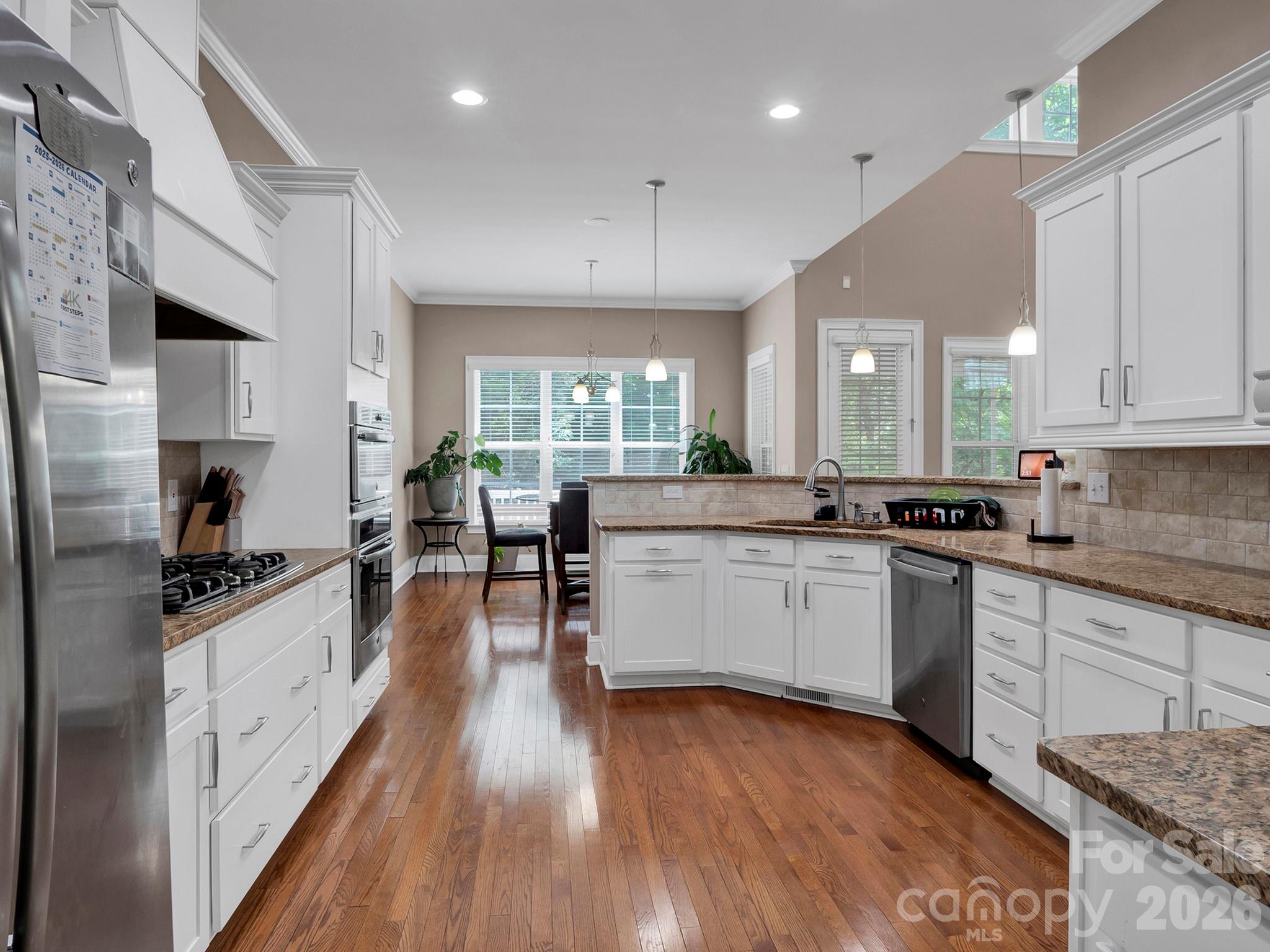 Wrenn Creek - Residential