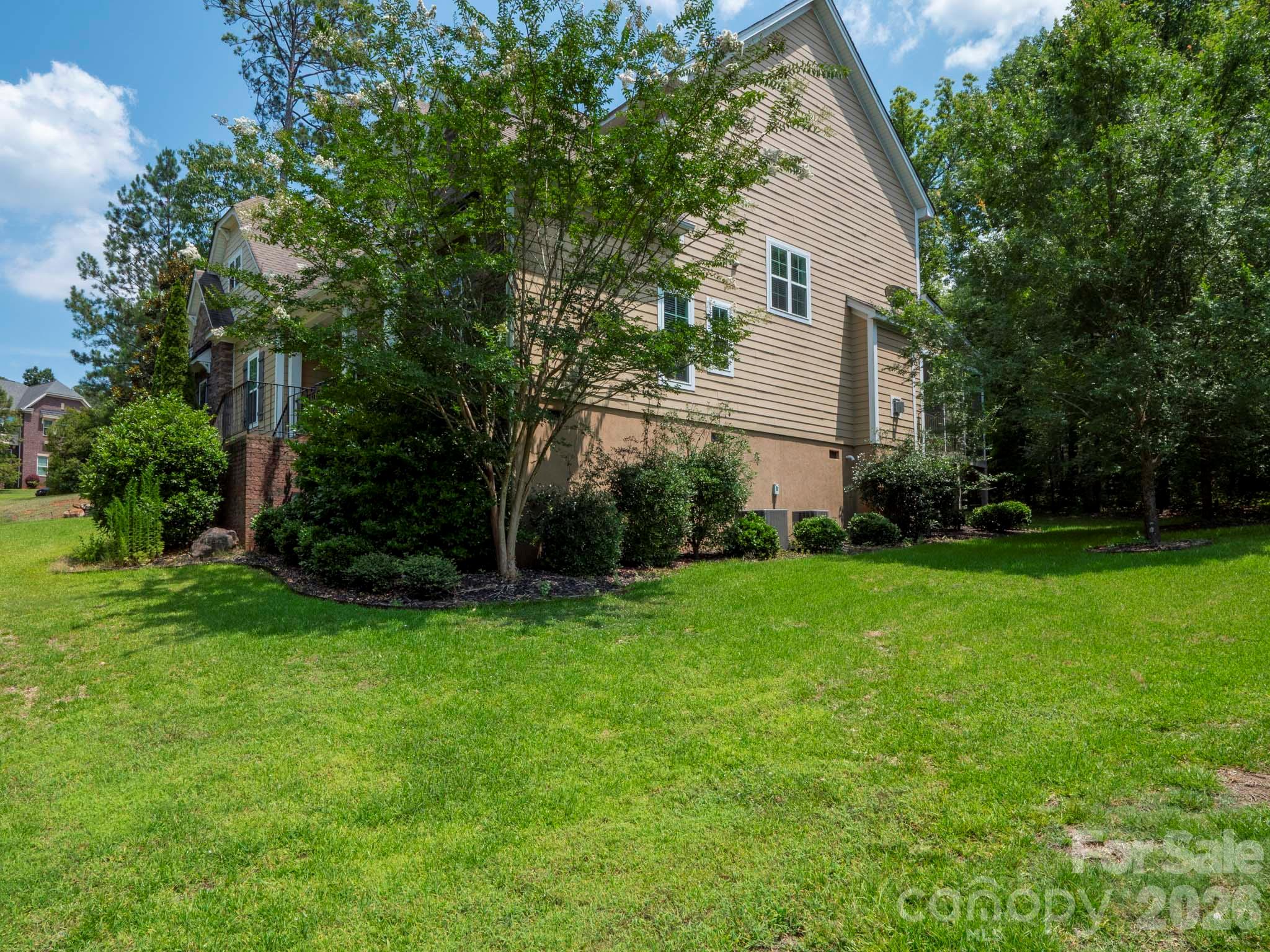 Wrenn Creek - Residential
