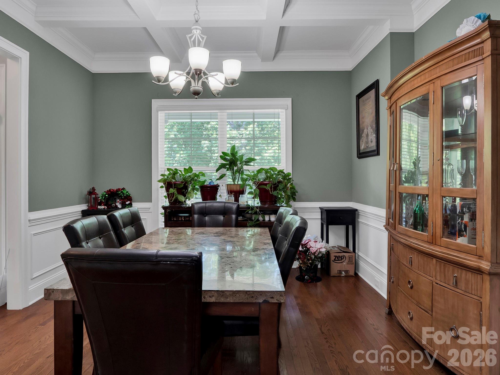 Wrenn Creek - Residential
