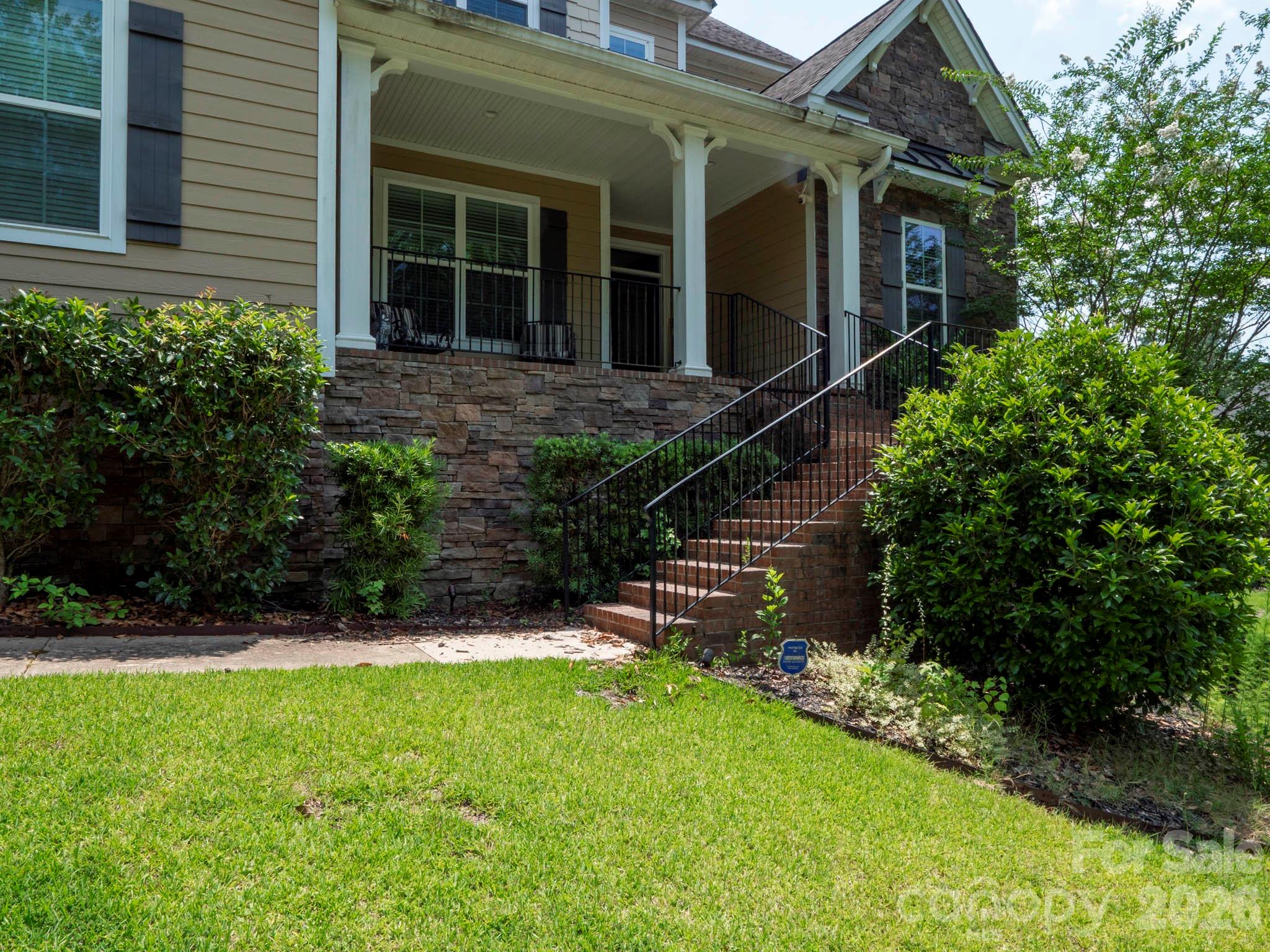 Wrenn Creek - Residential