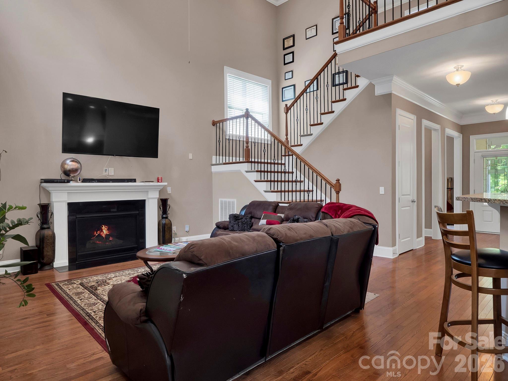 Wrenn Creek - Residential