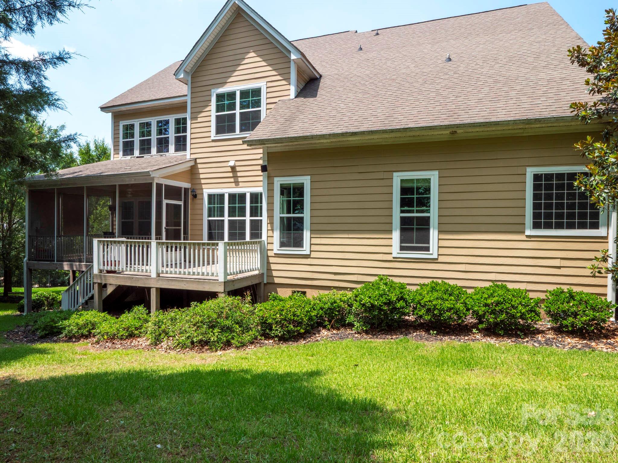 Wrenn Creek - Residential