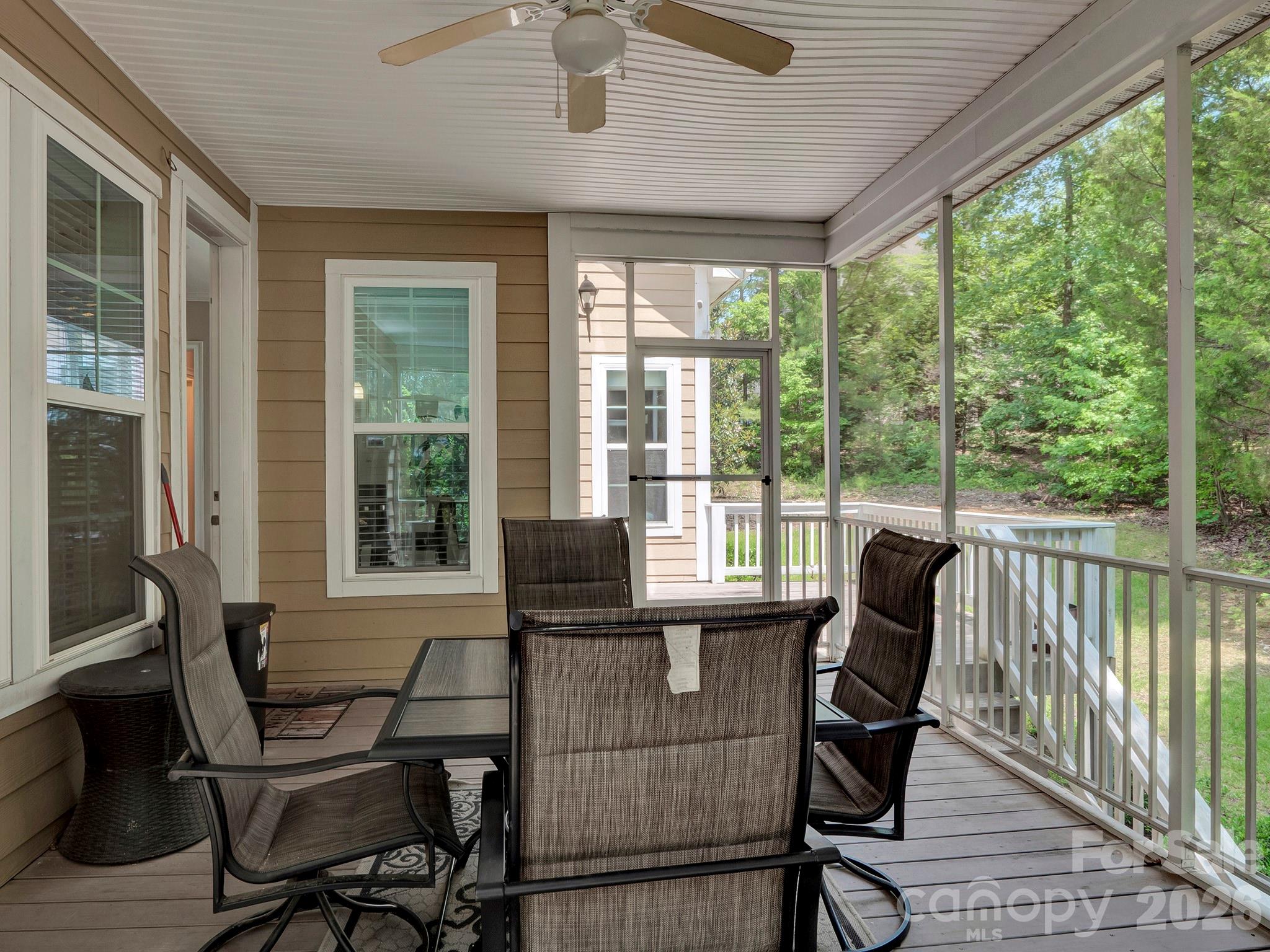 Wrenn Creek - Residential