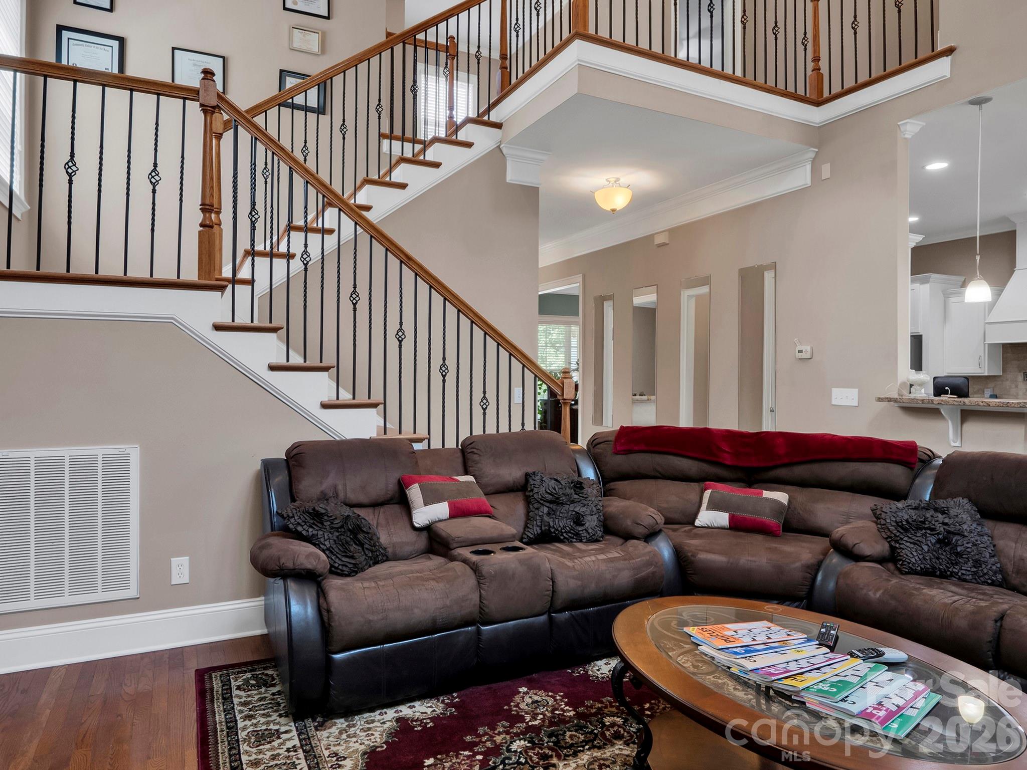 Wrenn Creek - Residential