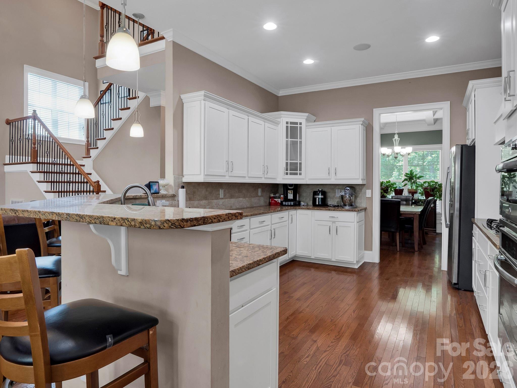 Wrenn Creek - Residential