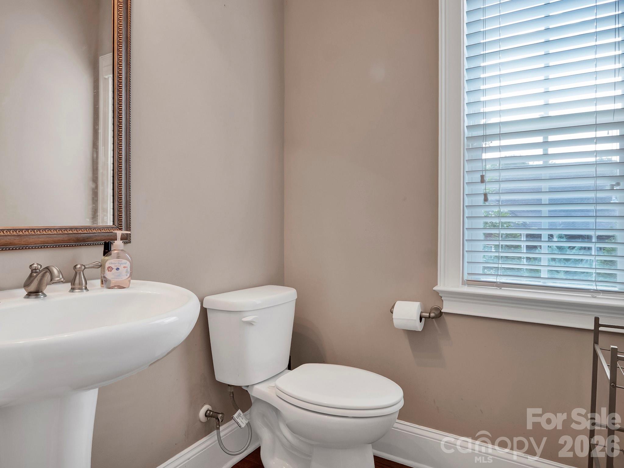 Wrenn Creek - Residential